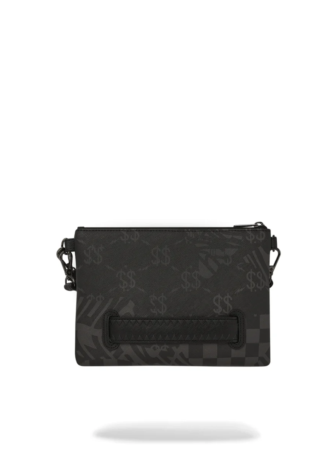 Pochette SPRAYGROUND 3AM CHECK POUCHETTE