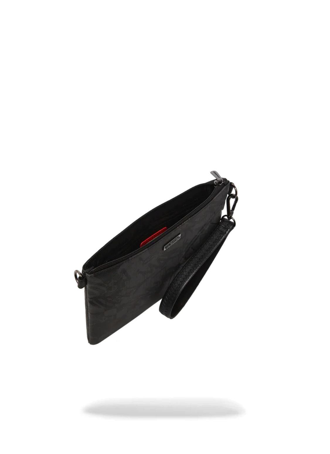 Pochette SPRAYGROUND 3AM CHECK POUCHETTE