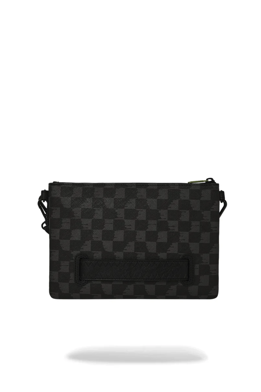 Pochette SPRAYGROUND SLIME TAKEOVER POUCHETTE