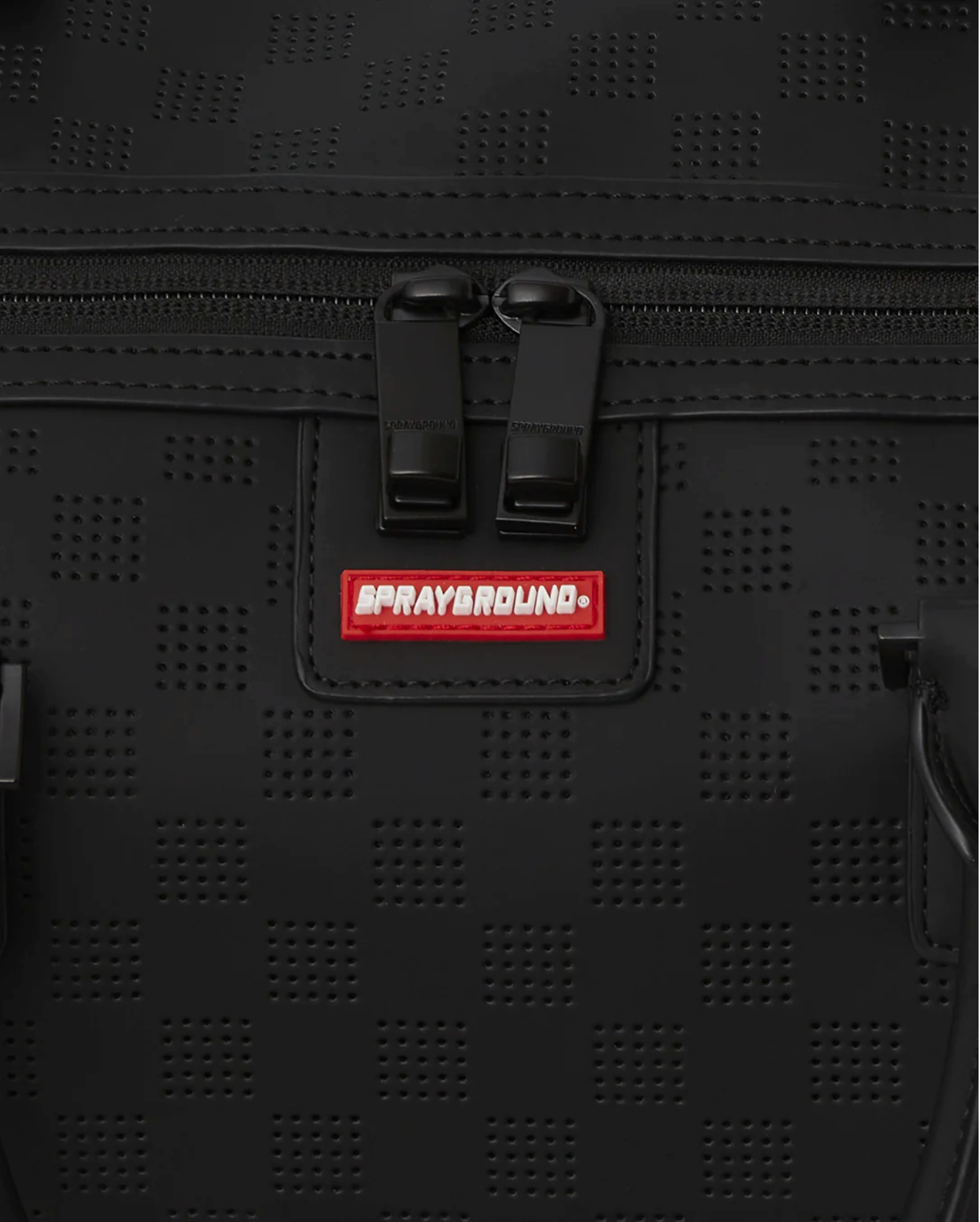 Borsone SPRAYGROUND GLOBAL MOGUL BILLIONAIRE DUFFLE