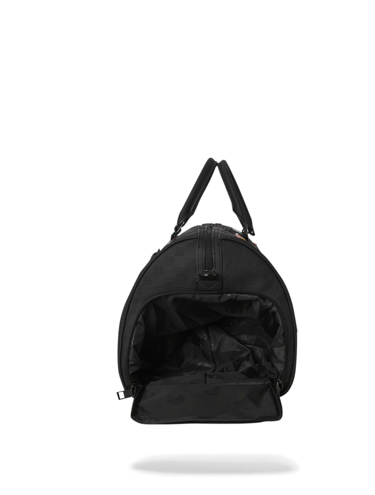 Borsone SPRAYGROUND GLOBAL MOGUL BILLIONAIRE DUFFLE