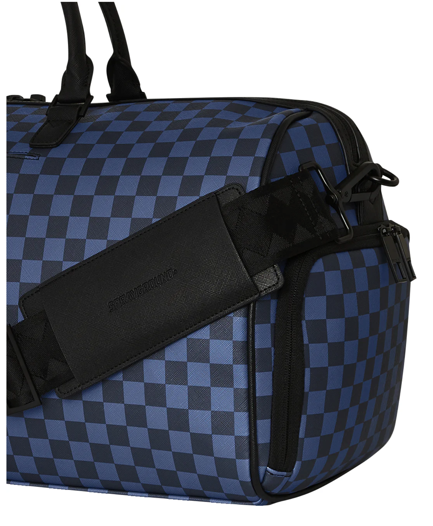 Borsone SPRAYGROUND MIDNIGHT SIP DUFFLE