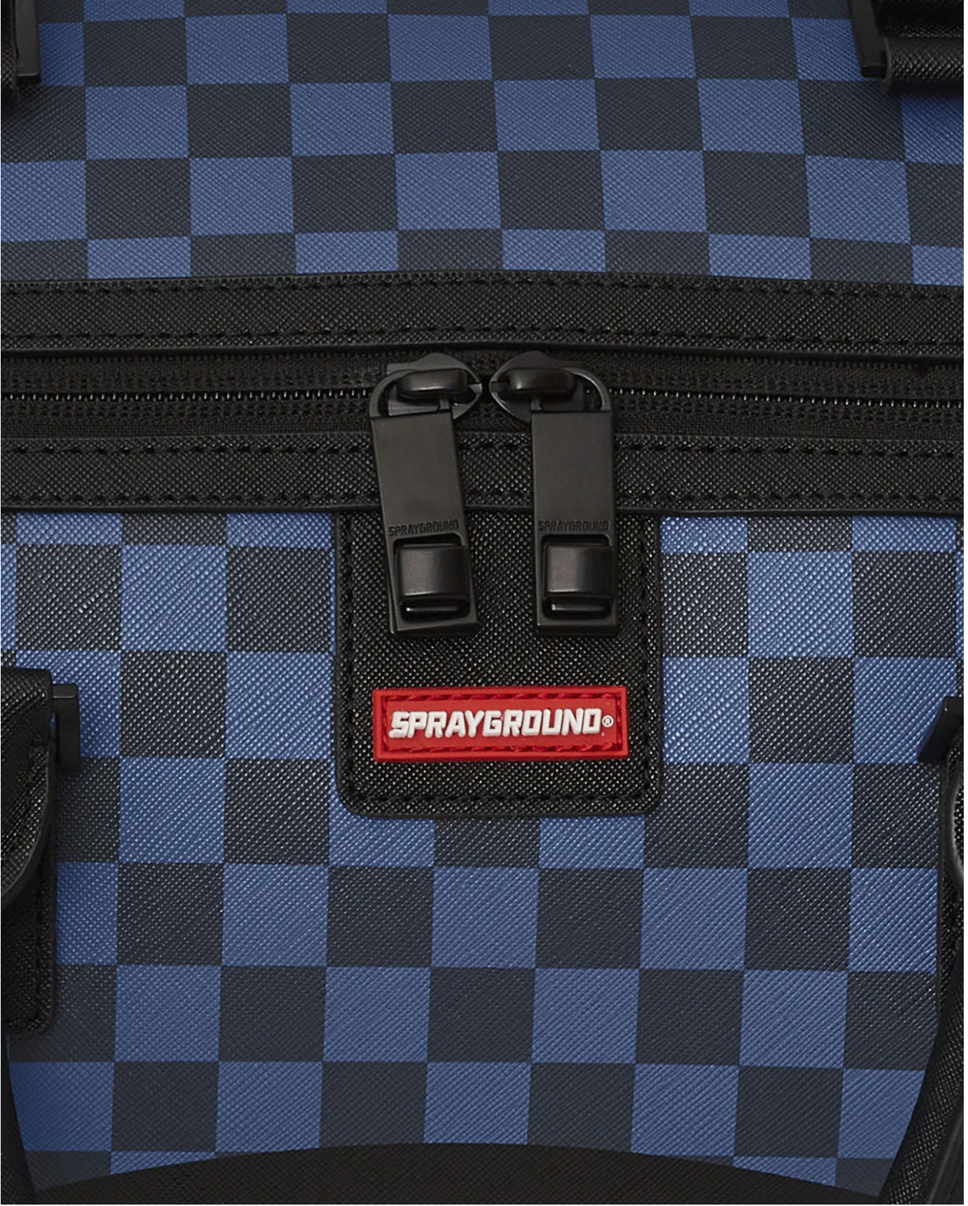 Borsone SPRAYGROUND MIDNIGHT SIP DUFFLE