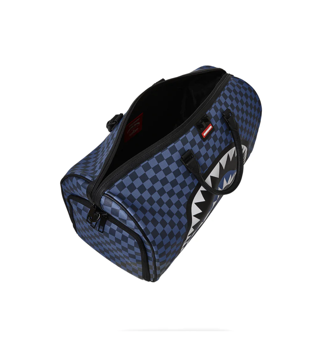 Borsone SPRAYGROUND MIDNIGHT SIP DUFFLE