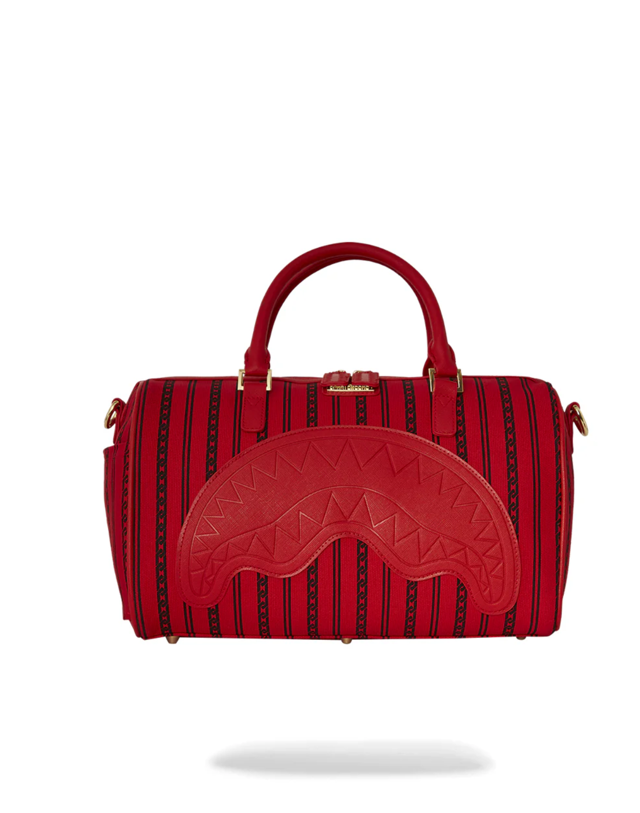 Borsone SPRAYGROUND REVERSE SIP 2.0 DUFFLE