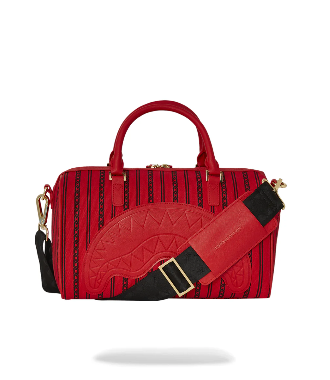 Borsone SPRAYGROUND REVERSE SIP 2.0 DUFFLE
