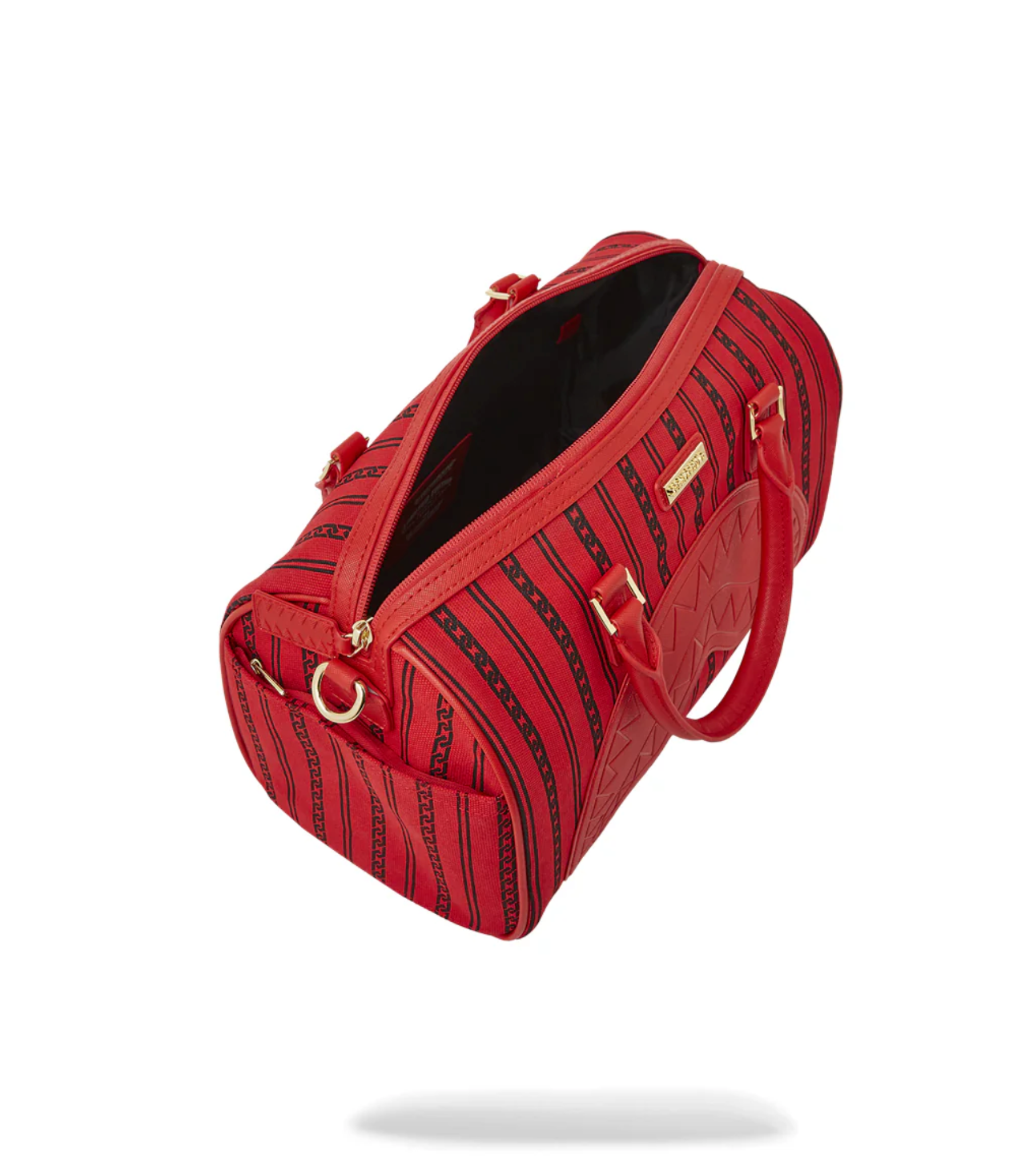 Borsone SPRAYGROUND REVERSE SIP 2.0 DUFFLE