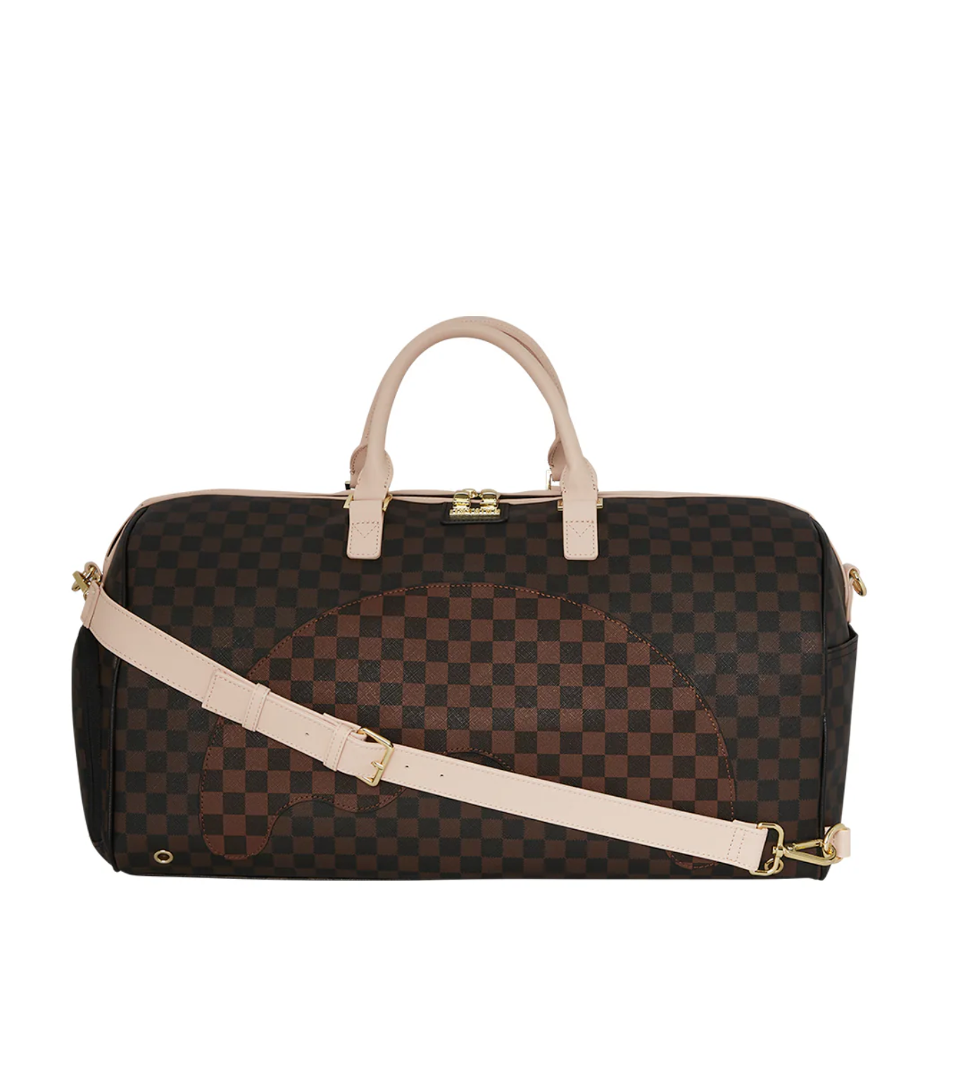 Borsone SPRAYGROUND BOUJEE STRAP DUFFLE