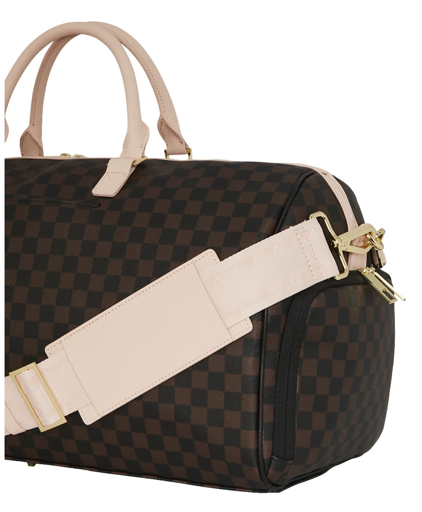 Borsone SPRAYGROUND BOUJEE STRAP DUFFLE