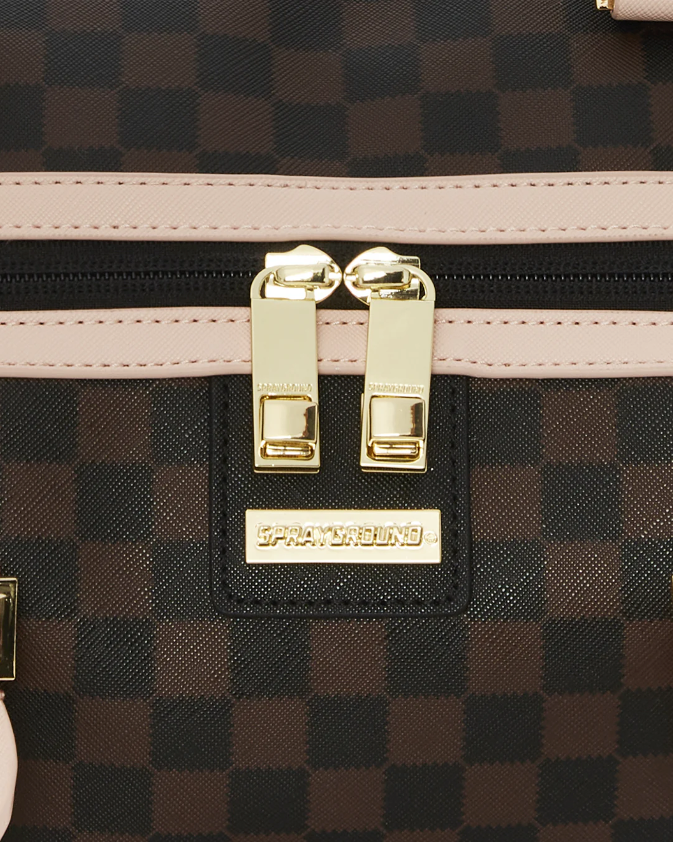 Borsone SPRAYGROUND BOUJEE STRAP DUFFLE