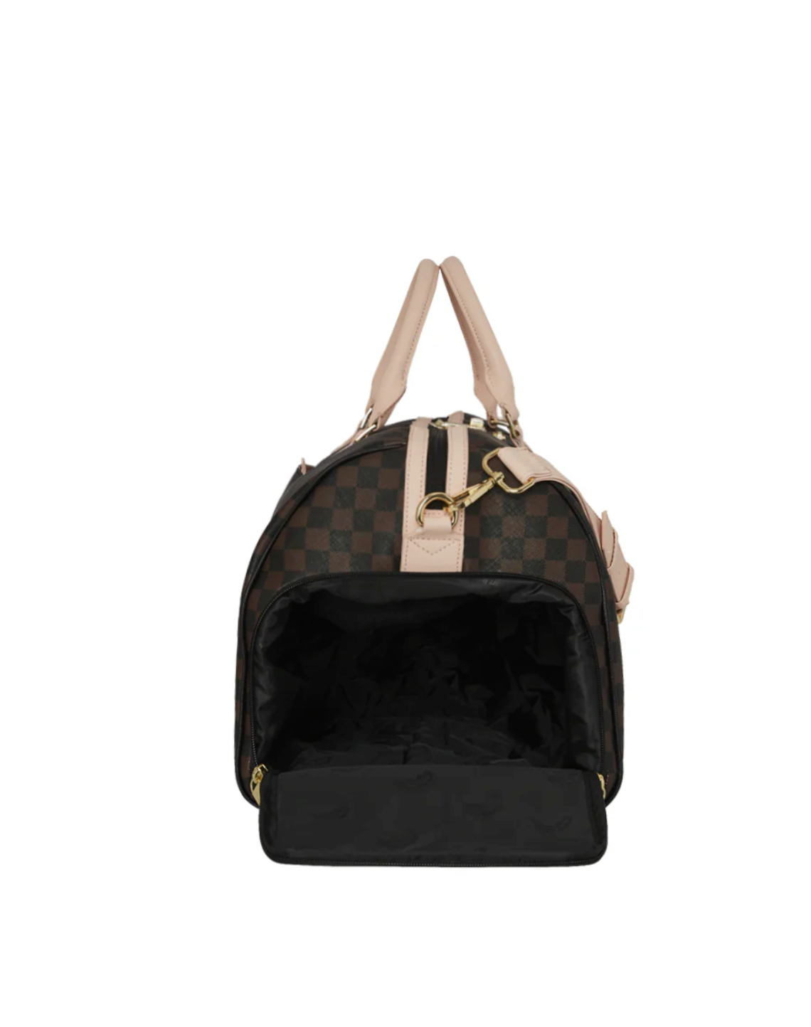 Borsone SPRAYGROUND BOUJEE STRAP DUFFLE