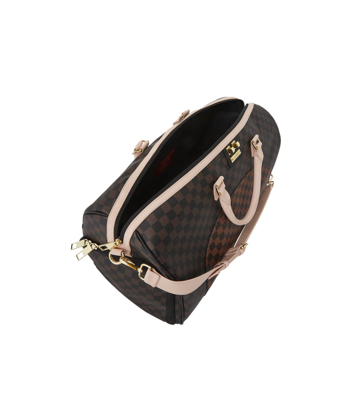 Borsone SPRAYGROUND BOUJEE STRAP DUFFLE