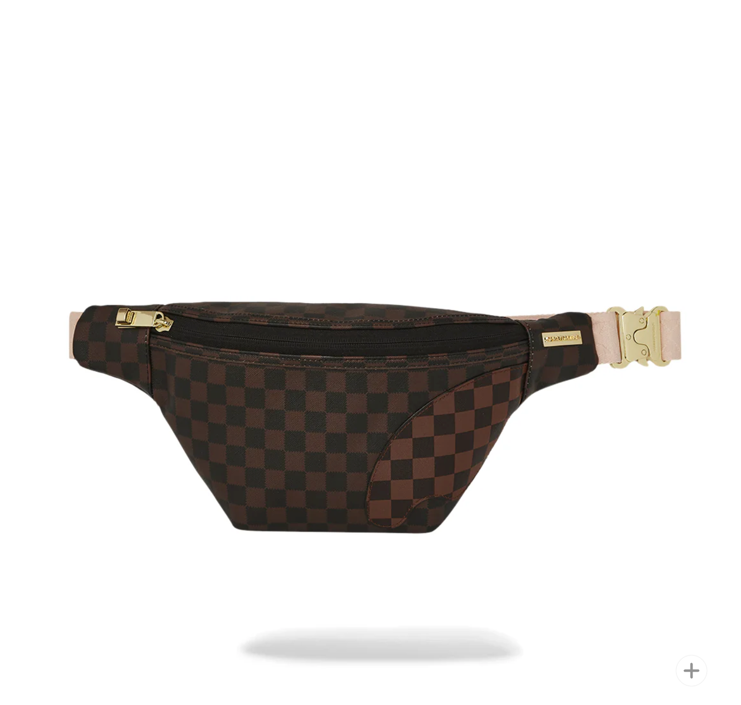 Marsupio SPRAYGROUND BOUJEE STRAP CROSSBODY