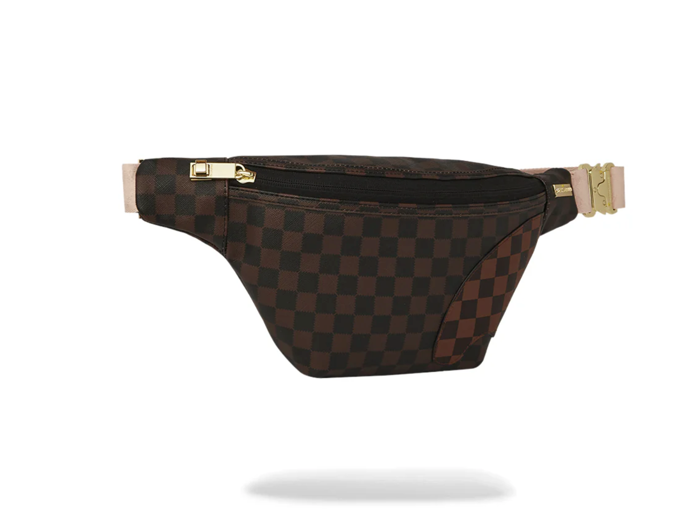 Marsupio SPRAYGROUND BOUJEE STRAP CROSSBODY