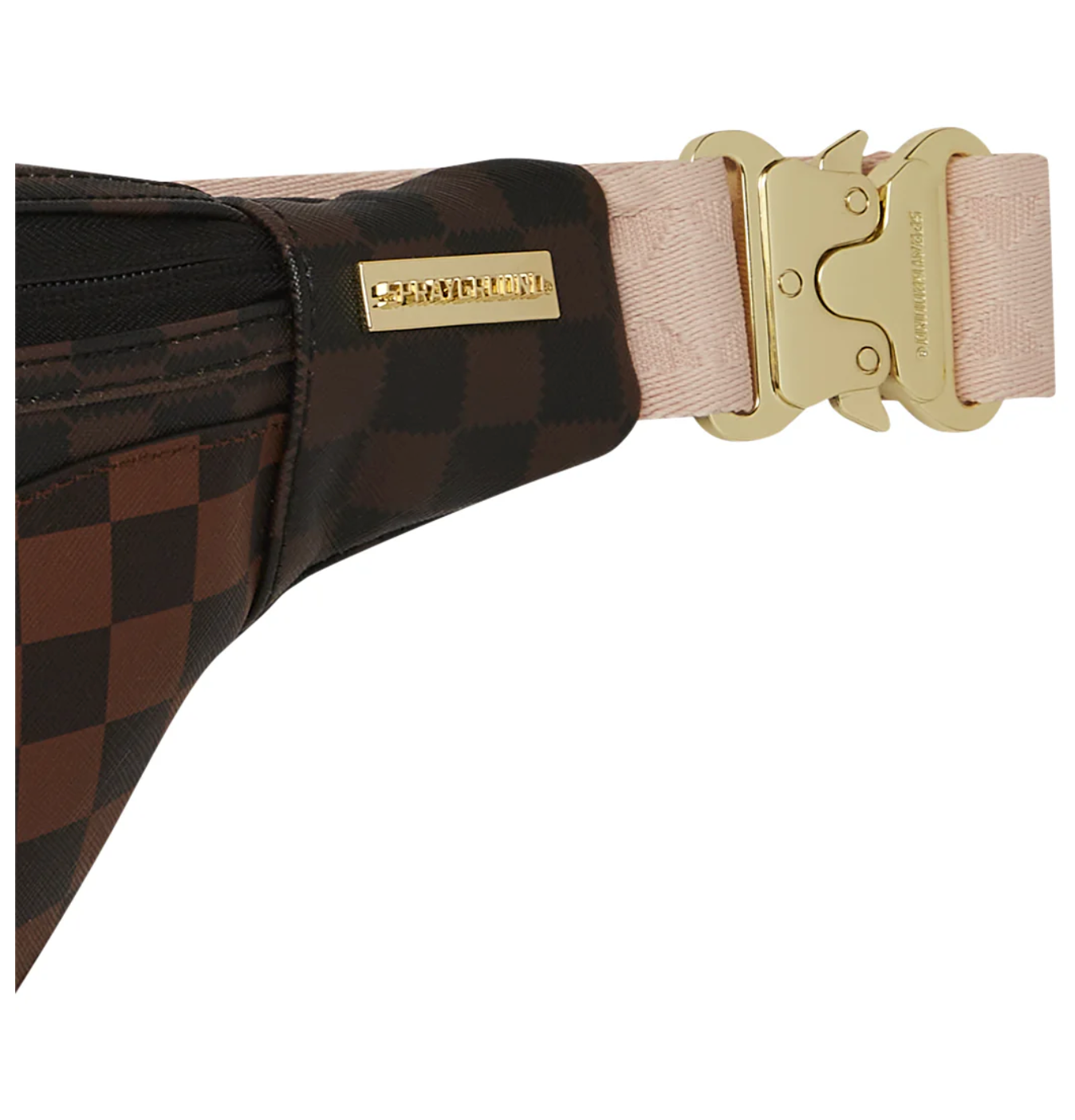 Marsupio SPRAYGROUND BOUJEE STRAP CROSSBODY