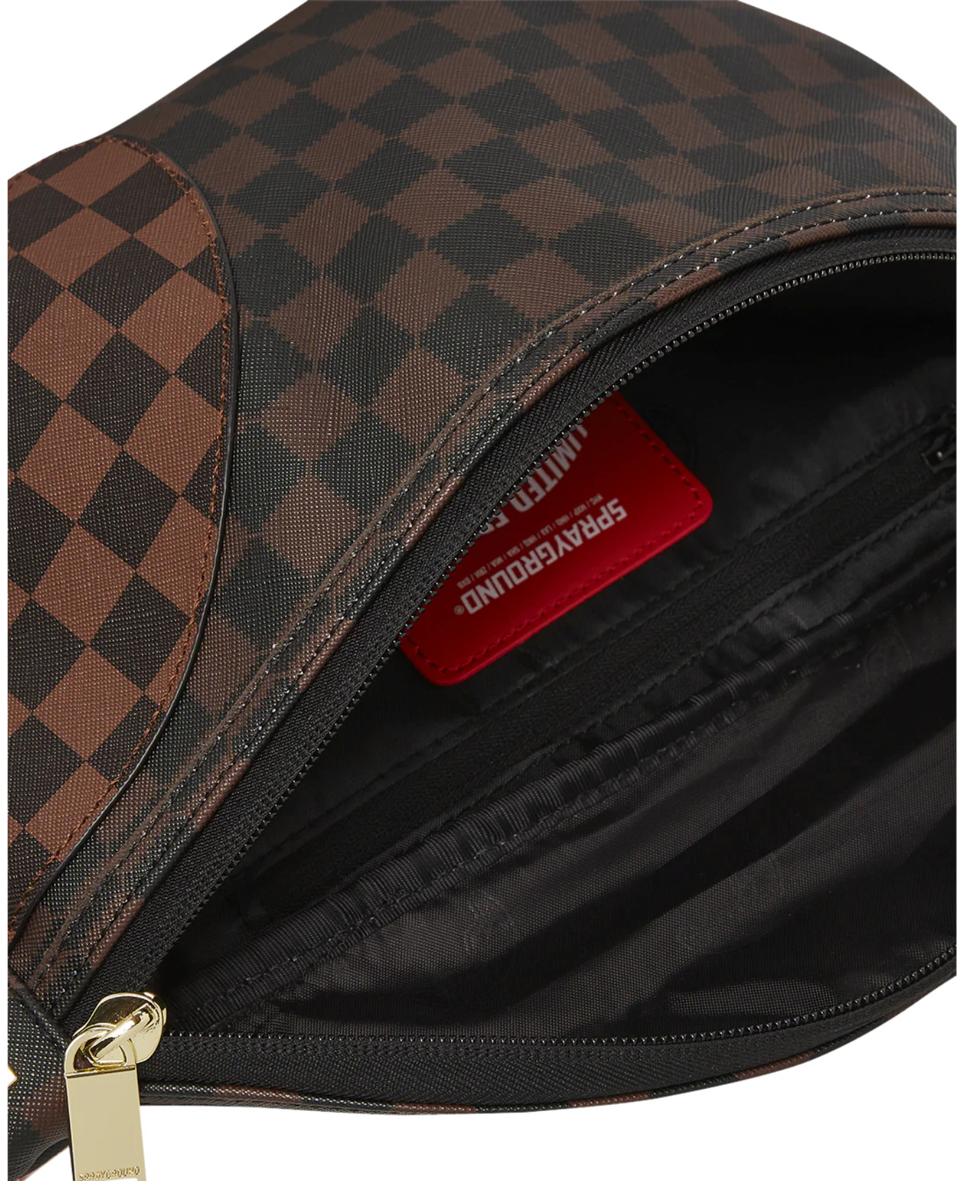 Marsupio SPRAYGROUND BOUJEE STRAP CROSSBODY