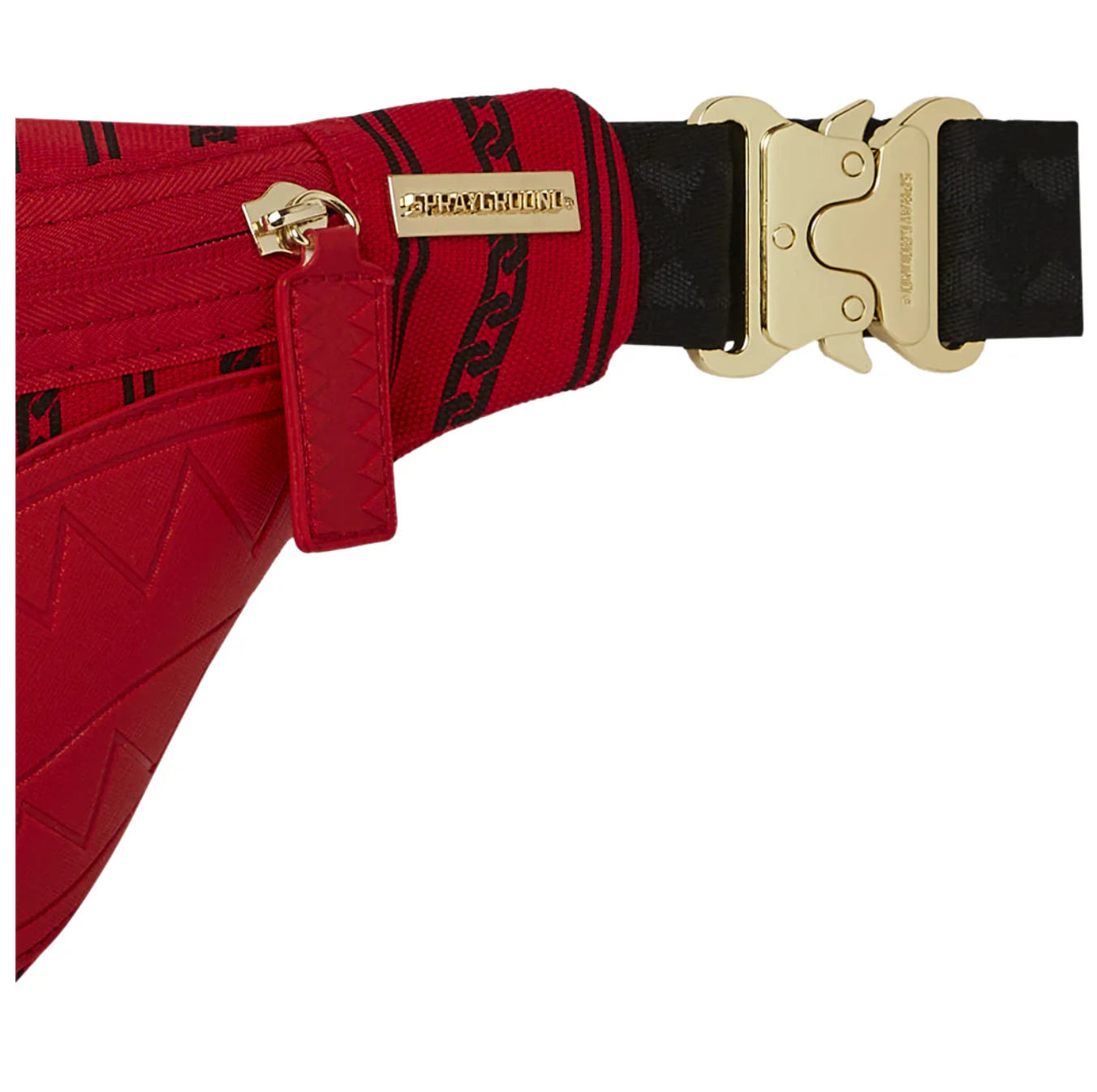 Marsupio SPRAYGROUND REVERSE SIP 2.0 CROSSBODY