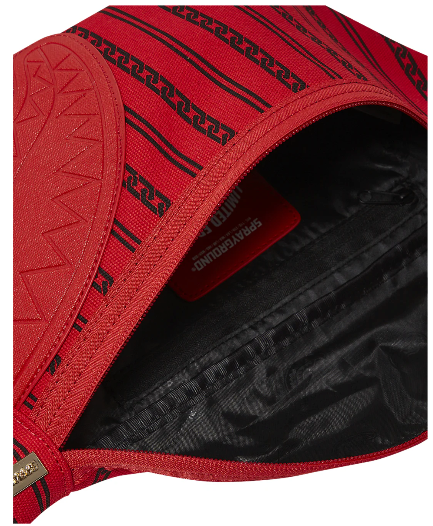Marsupio SPRAYGROUND REVERSE SIP 2.0 CROSSBODY