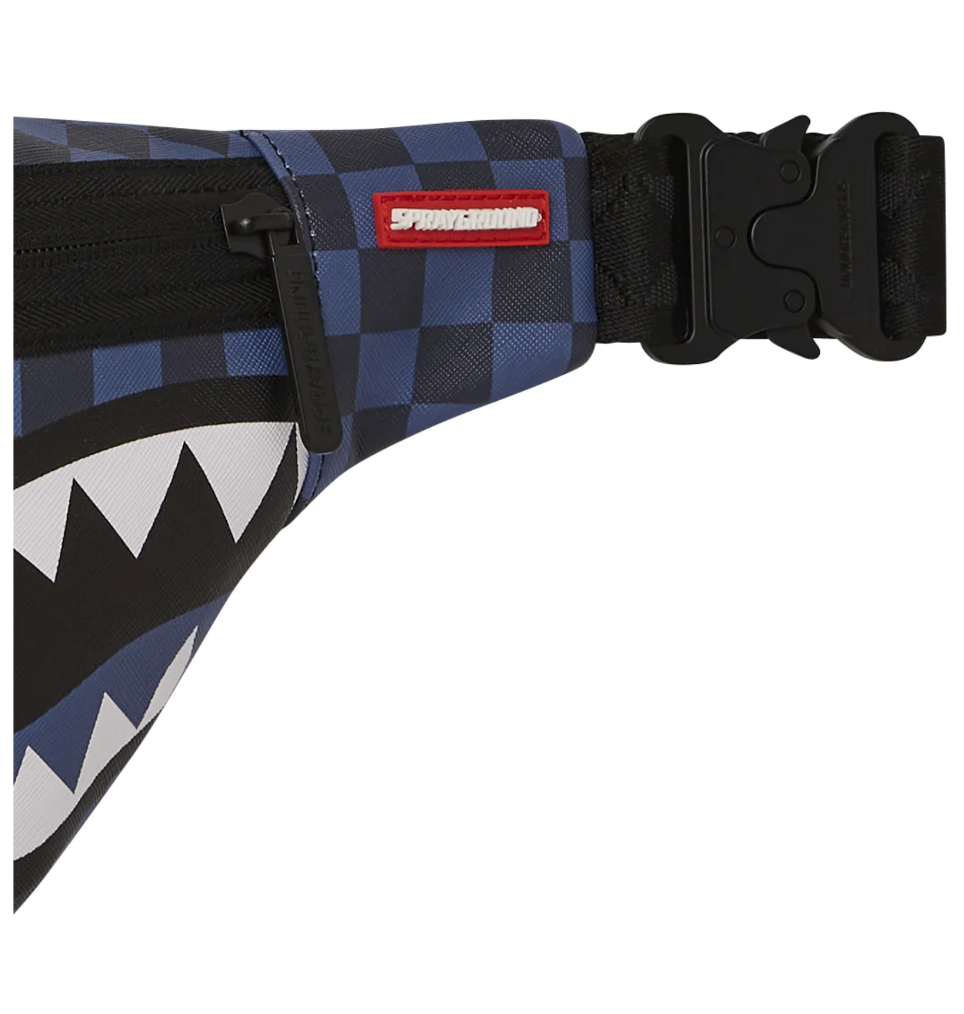Marsupio SPRAYGROUND MIDNIGHT SIP CROSSBODY