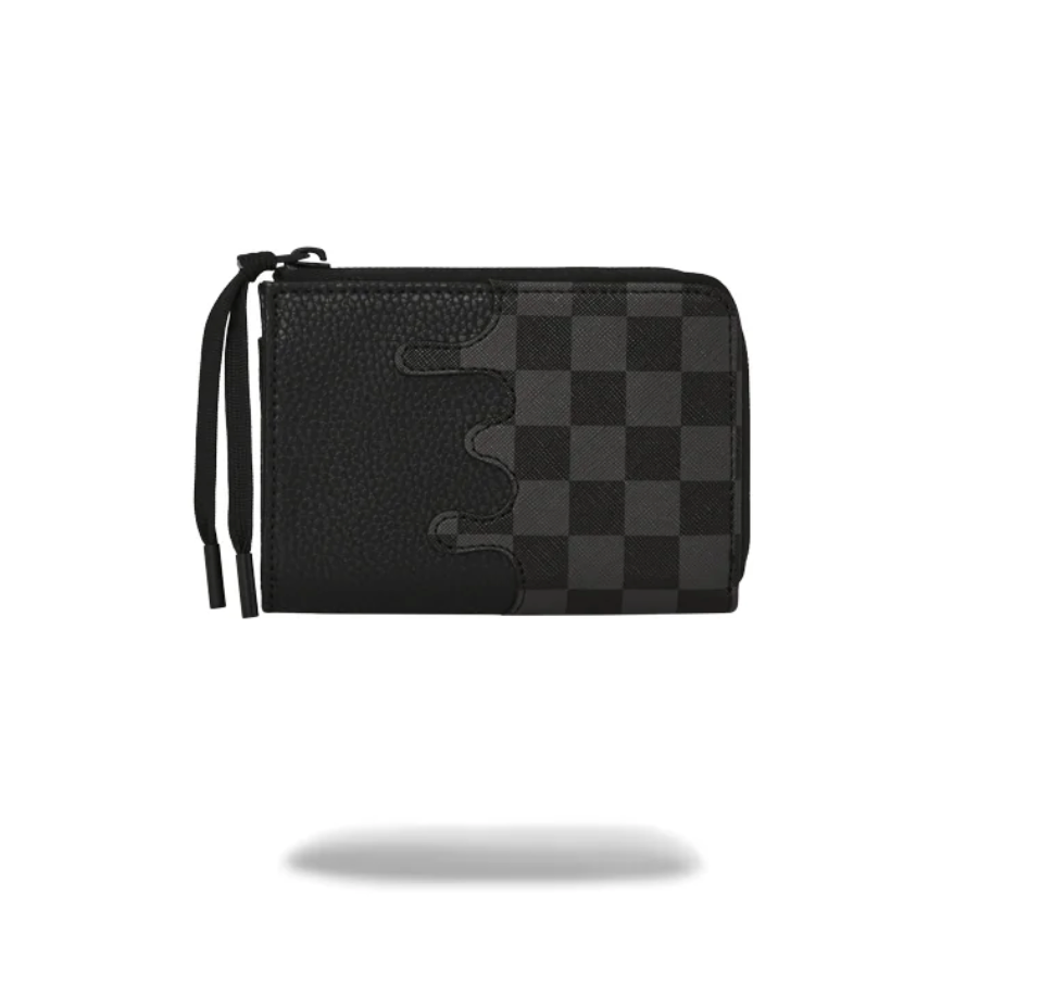 Portafoglio SPRAYGROUND UNFINISHED SHARK WALLET