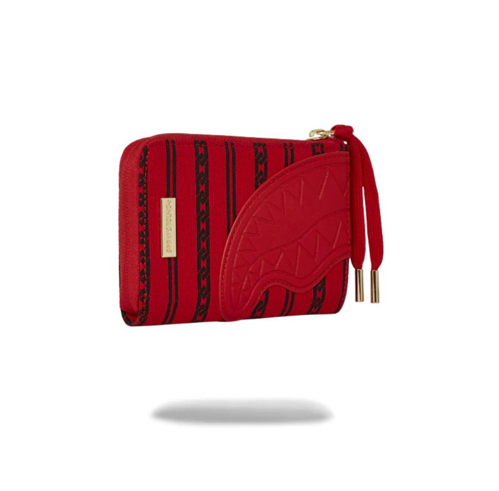 Portafoglio SPRAYGROUND REVERSE SIP 2.0 WALLET