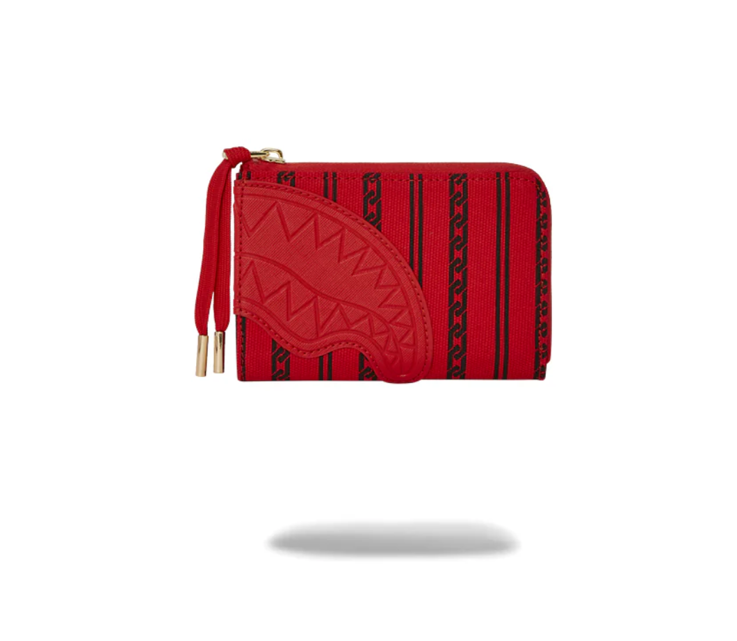Portafoglio SPRAYGROUND REVERSE SIP 2.0 WALLET