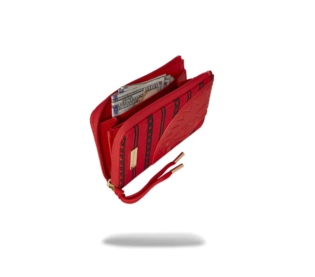 Portafoglio SPRAYGROUND REVERSE SIP 2.0 WALLET