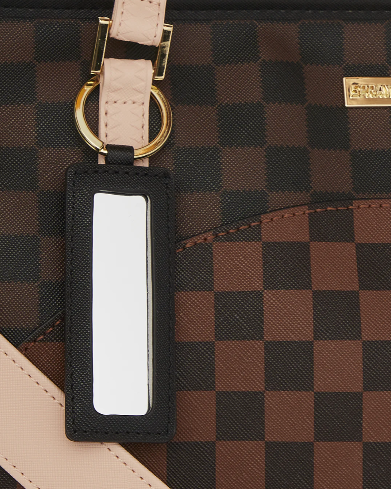 Borsa SPRAYGROUND BOUJEE STRAP TOTE