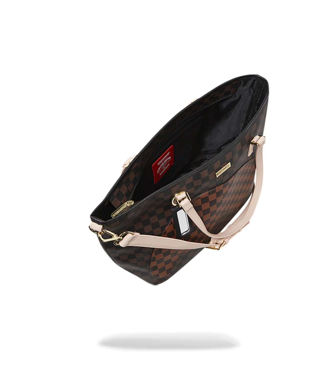 Borsa SPRAYGROUND BOUJEE STRAP TOTE