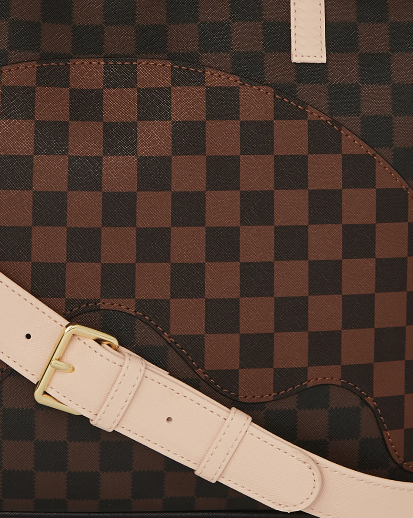 Borsa SPRAYGROUND BOUJEE STRAP TOTE
