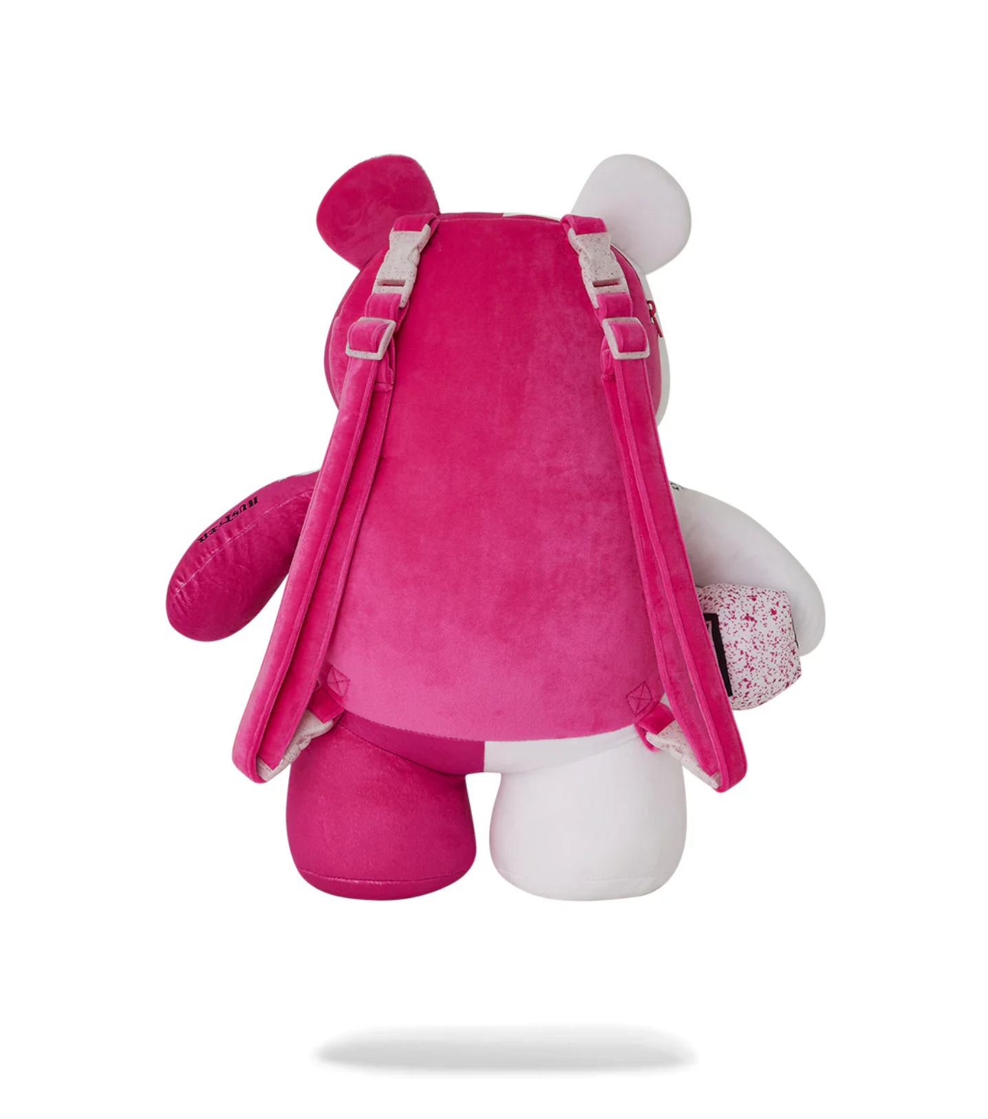 Zaino SPRAYGROUND PINK VANDAL TEDDY BEAR