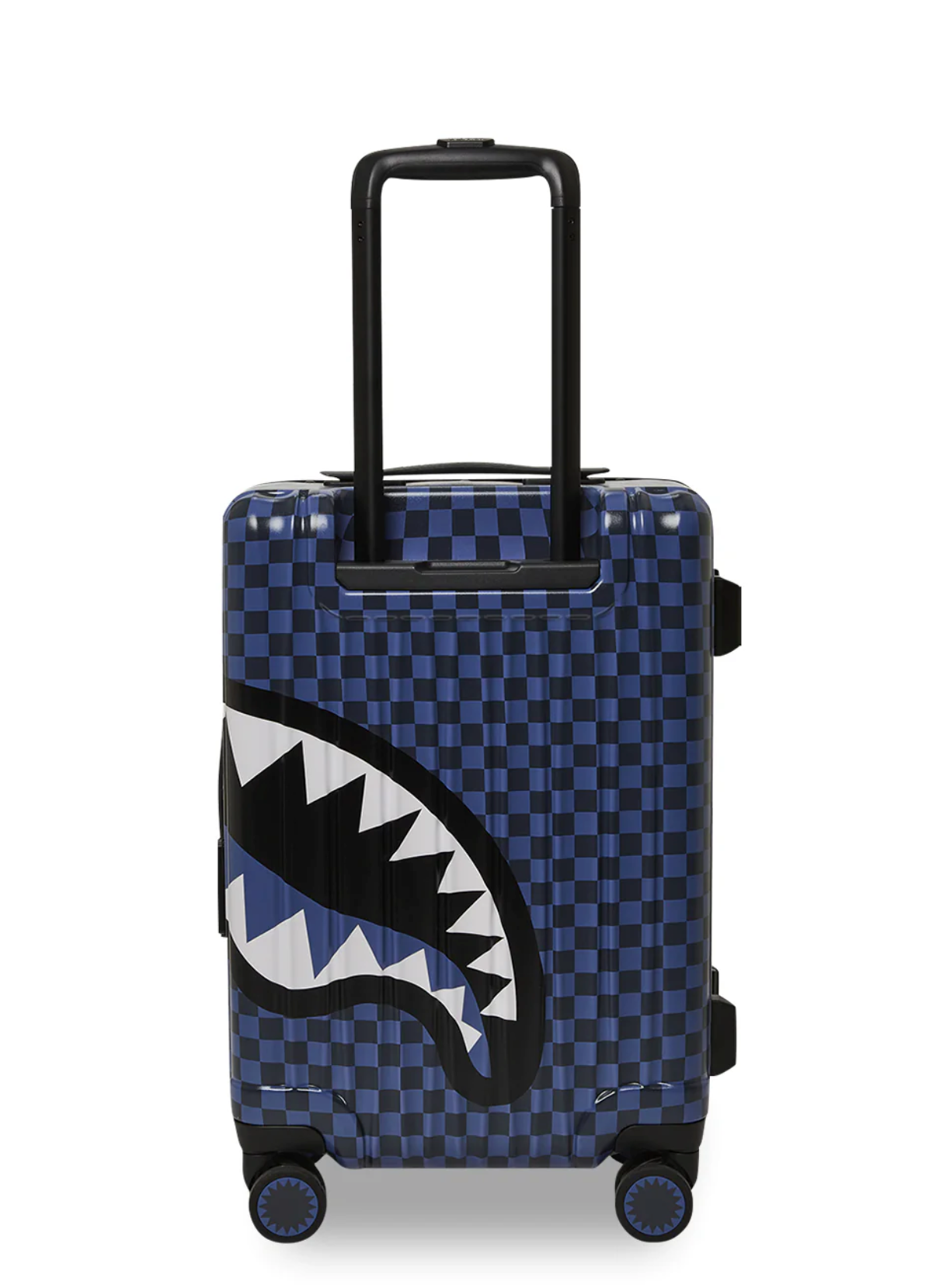 Valigia SPRAYGROUND MIDNIGHT SIP CARRYON LUGGAGE