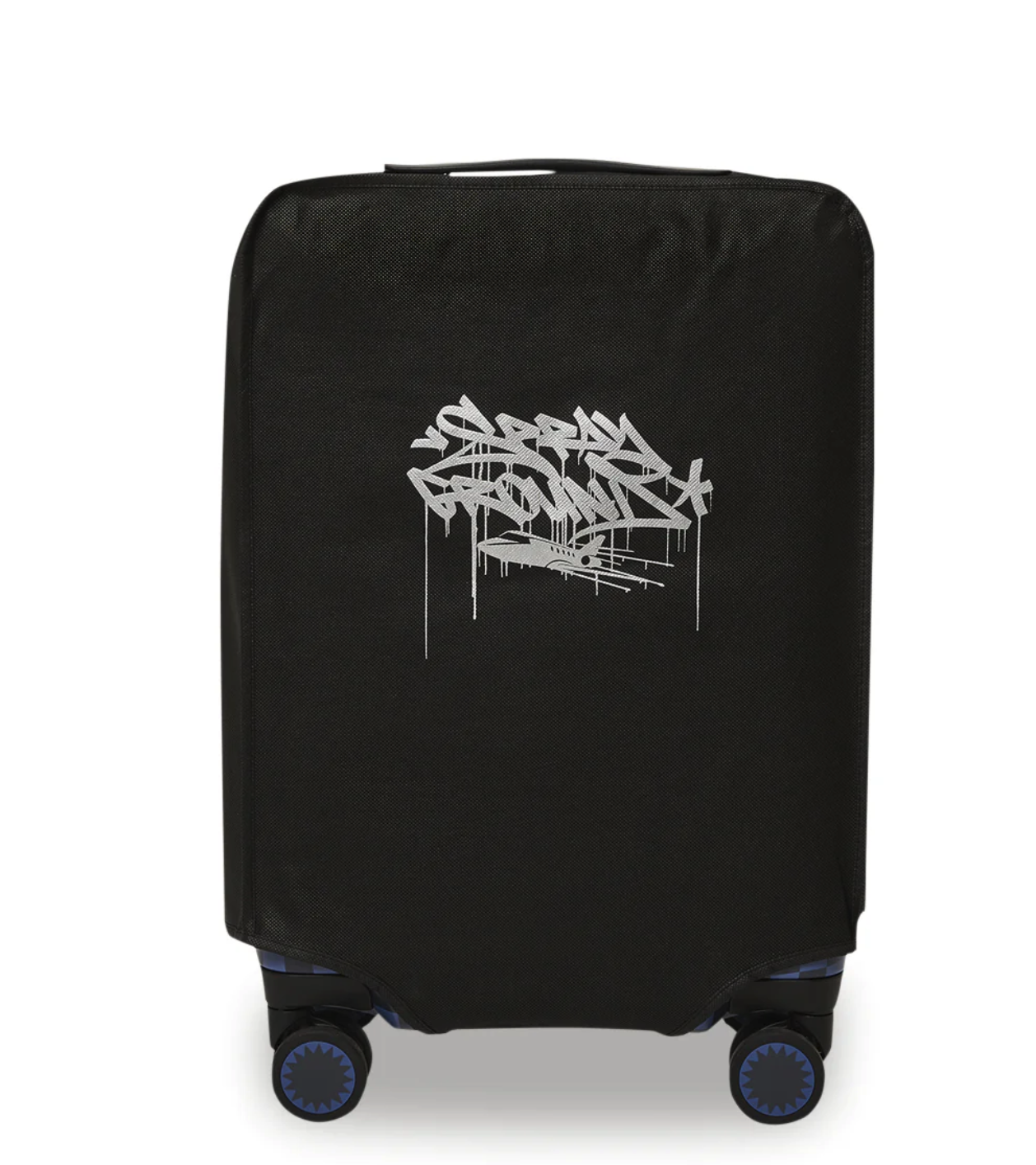 Valigia SPRAYGROUND MIDNIGHT SIP CARRYON LUGGAGE
