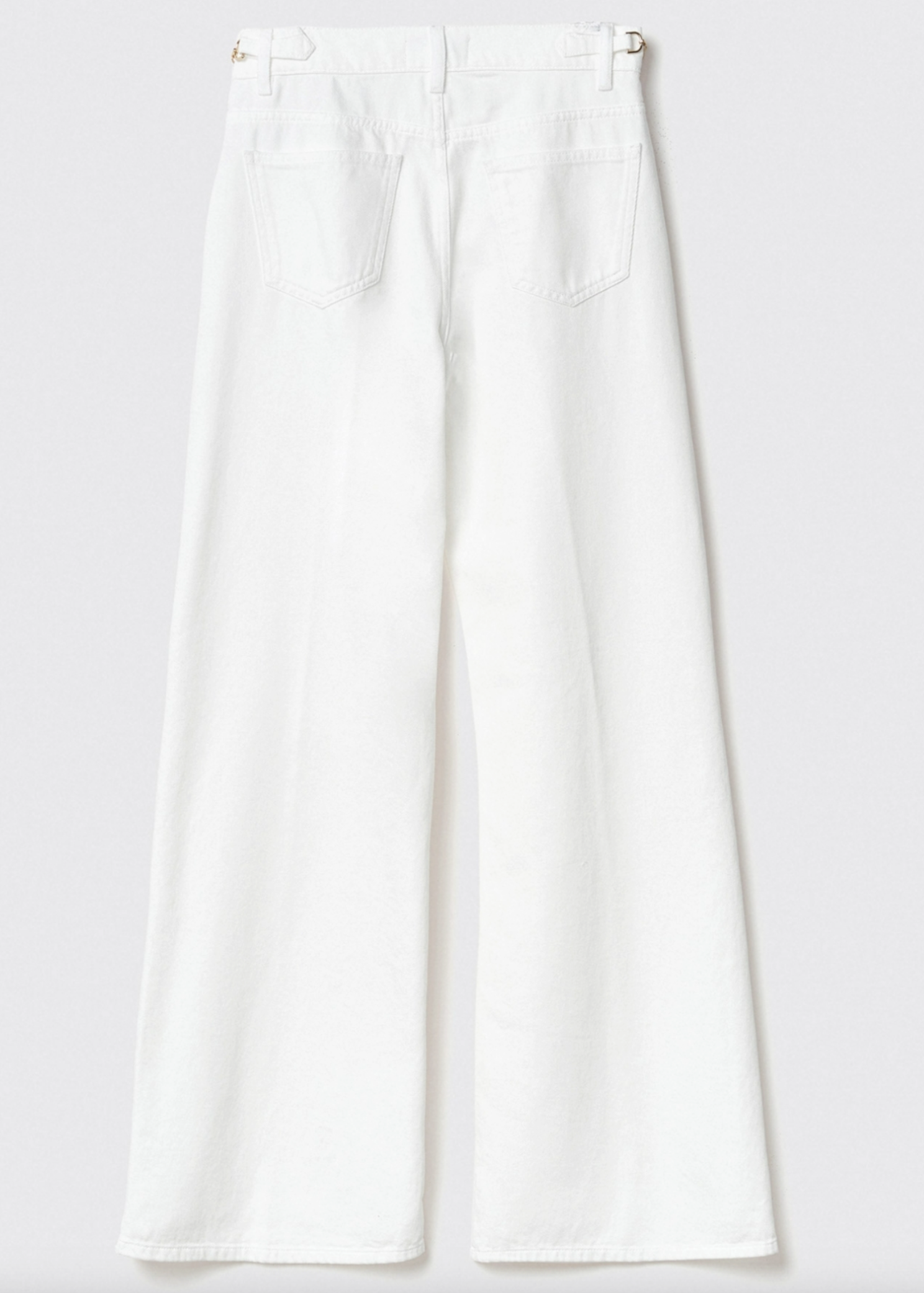 Pantalone GAELLE PARIS palazzo