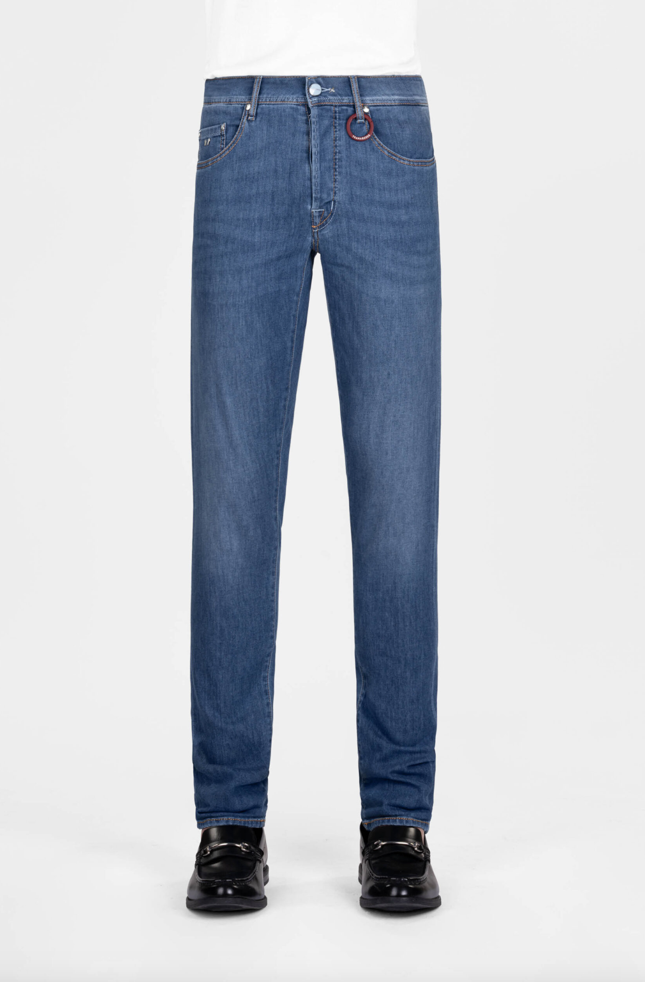 Jeans TRAMAROSSA Leonardo superlight