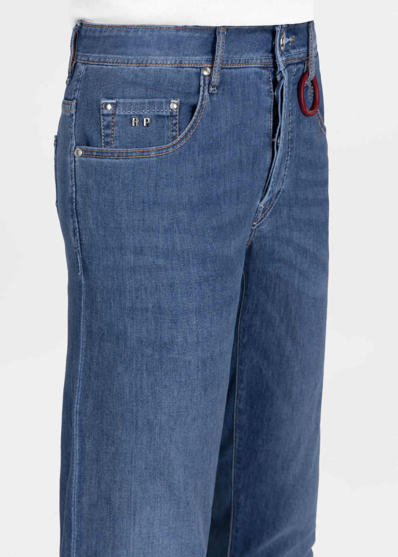Jeans TRAMAROSSA Leonardo superlight