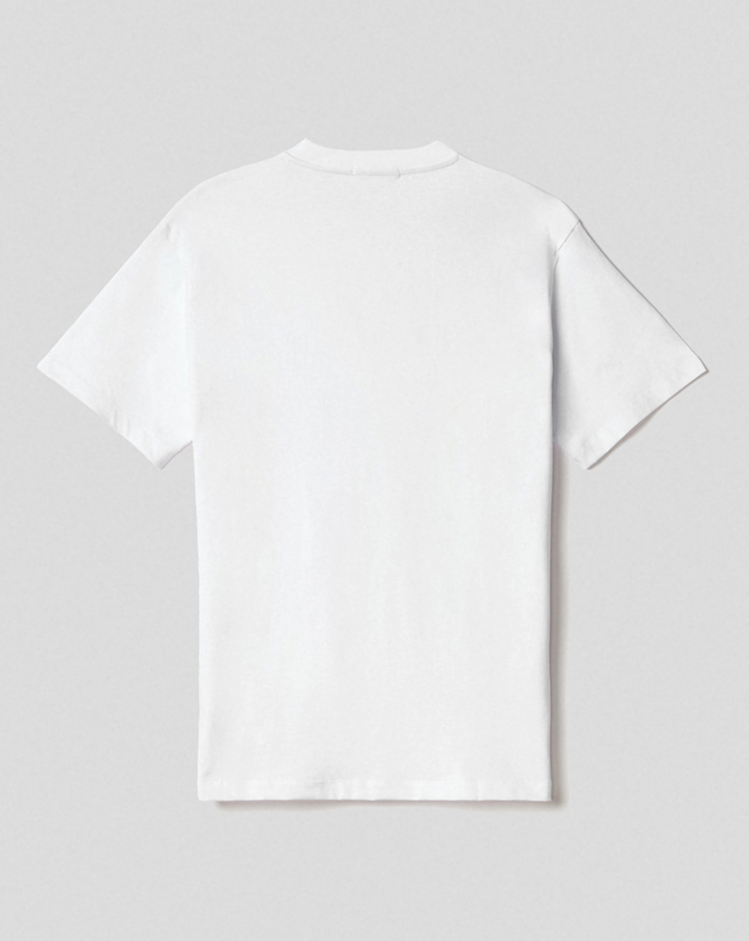 T-Shirt HINNOMINATE in jersey
