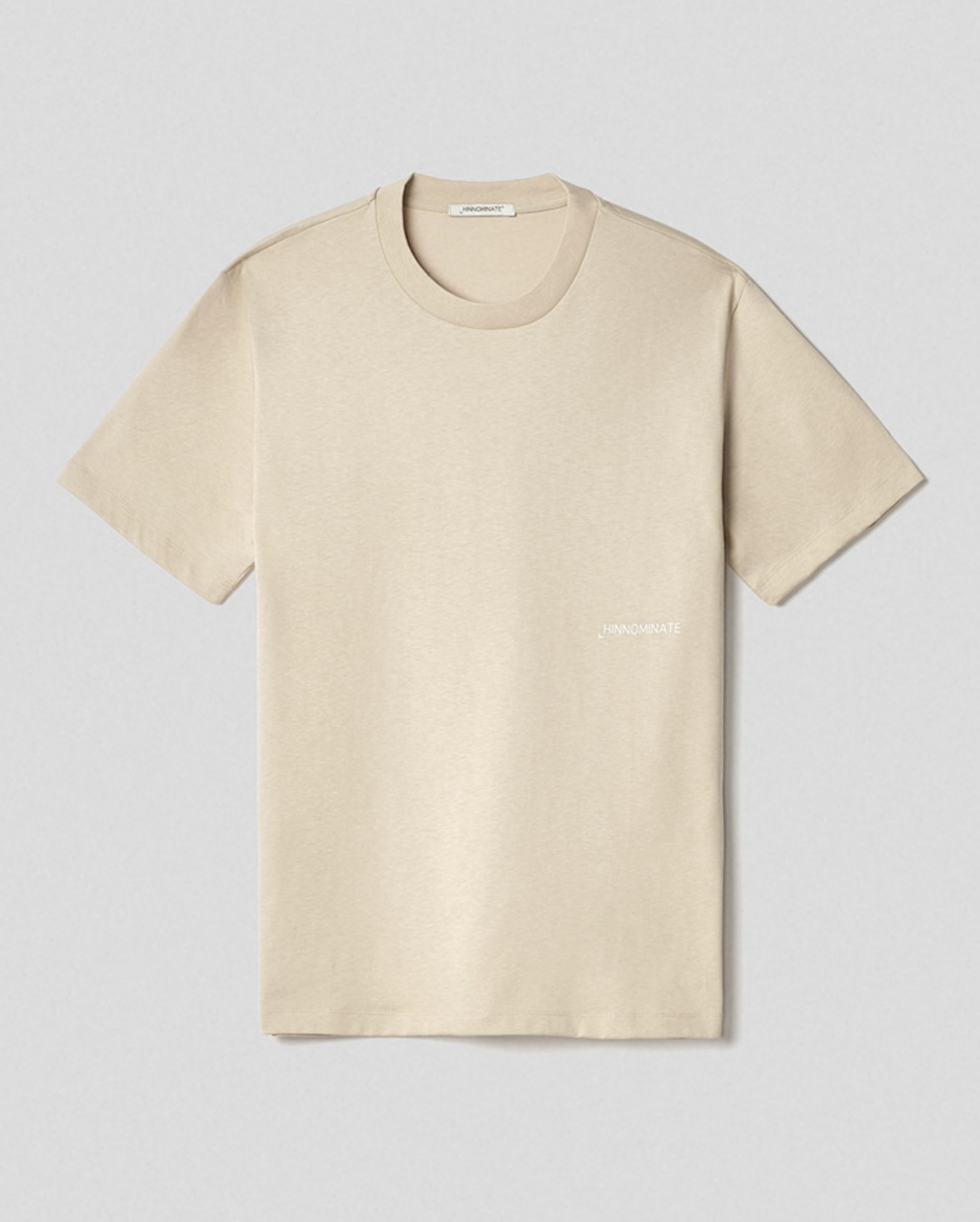 T-Shirt HINNOMINATE in jersey