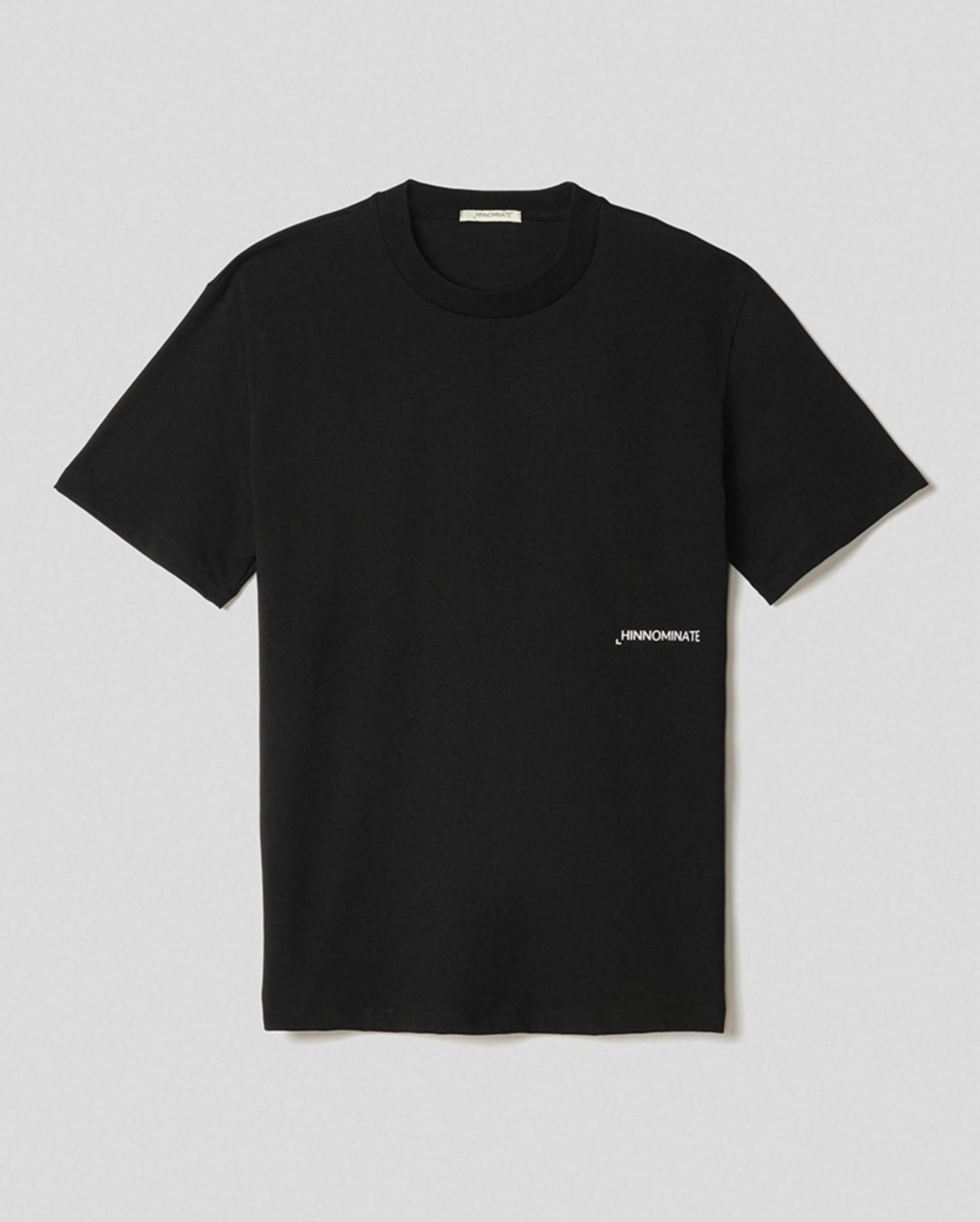 T-Shirt HINNOMINATE in jersey
