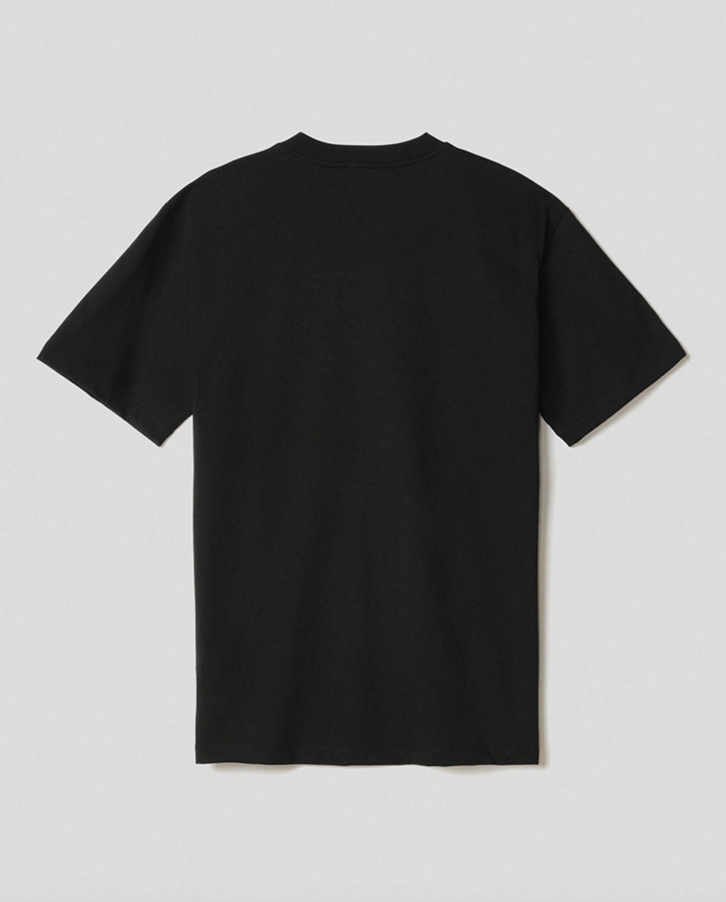 T-Shirt HINNOMINATE in jersey