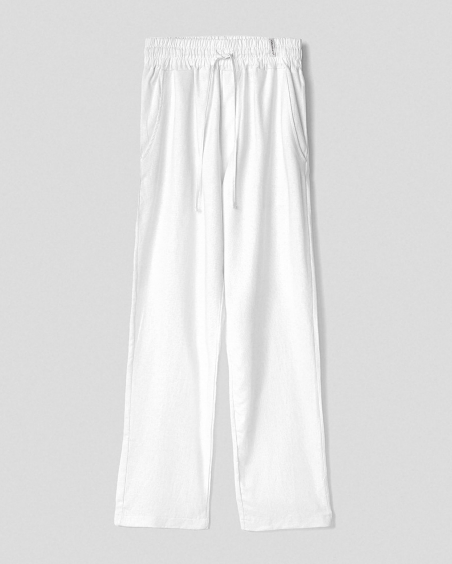 Pantaloni HINNOMINATE in lino