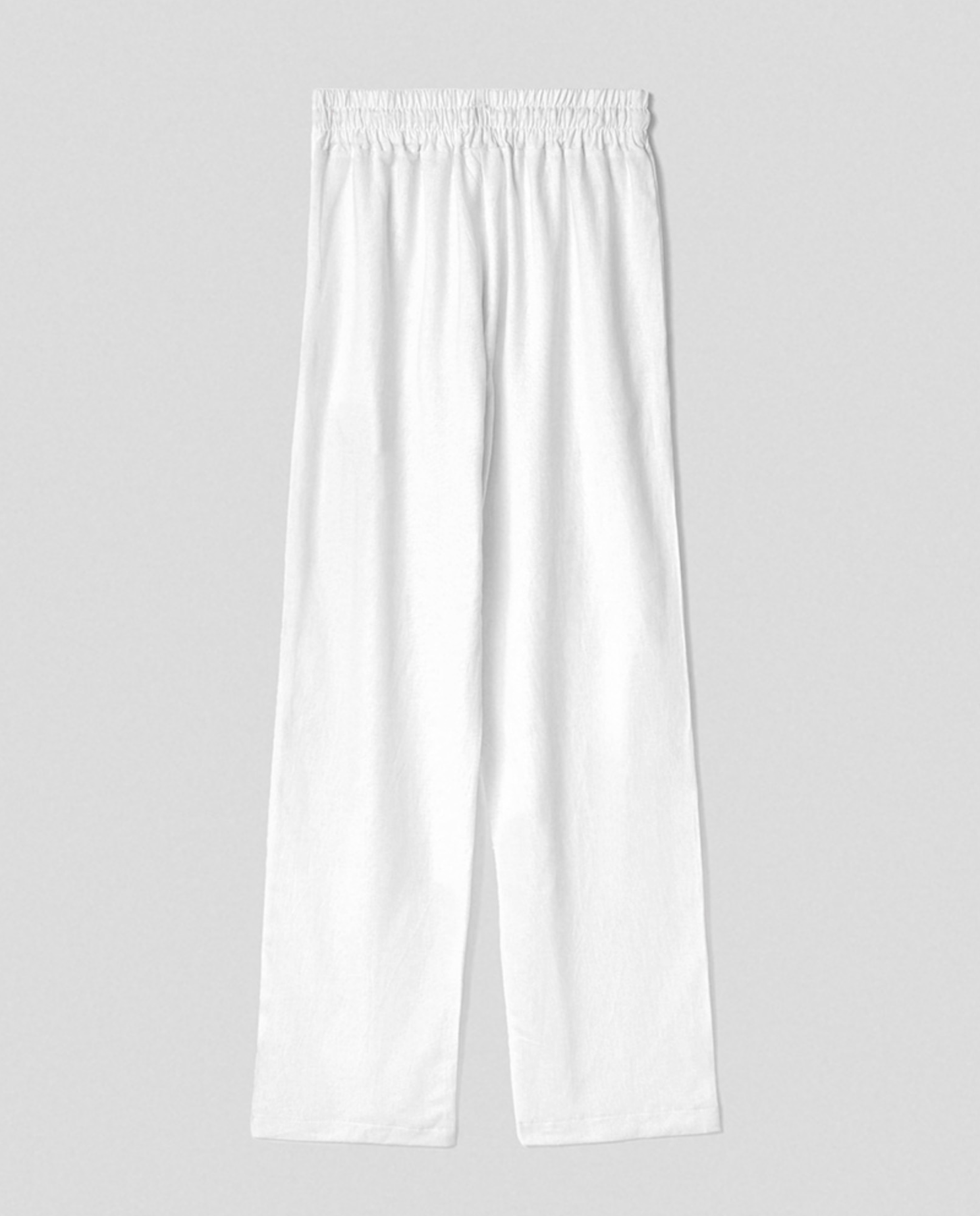 Pantaloni HINNOMINATE in lino