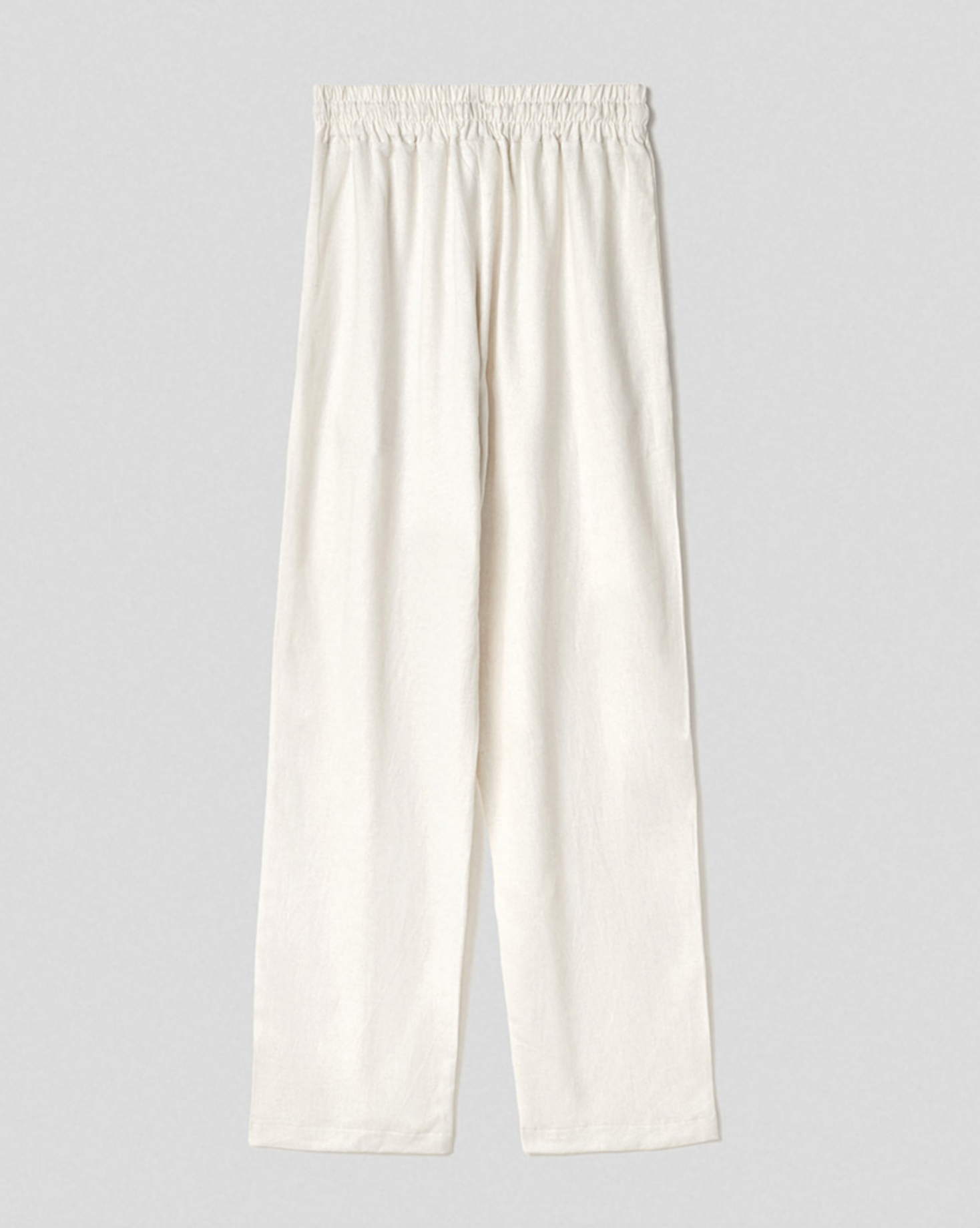 Pantaloni HINNOMINATE in lino