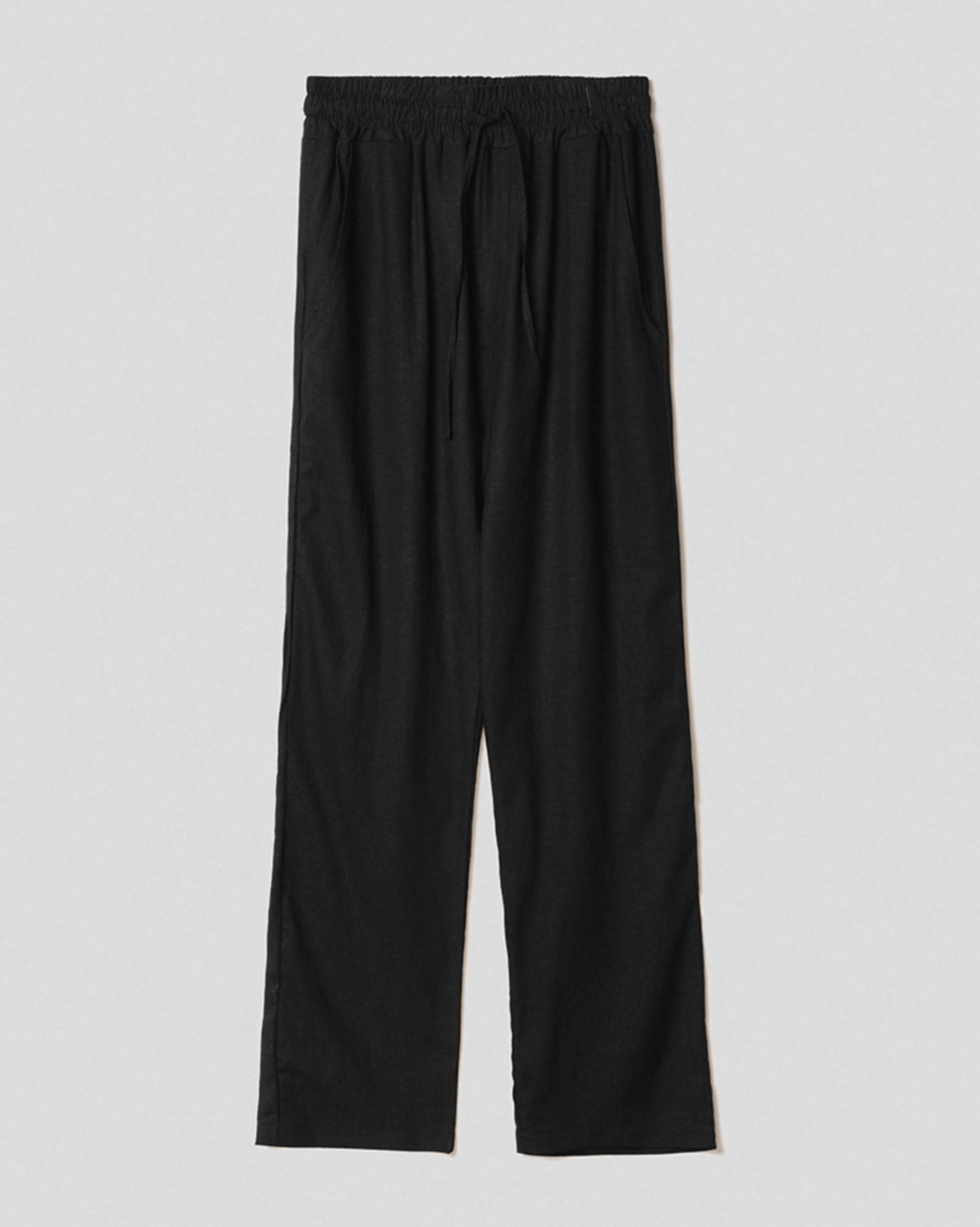 Pantaloni HINNOMINATE in lino