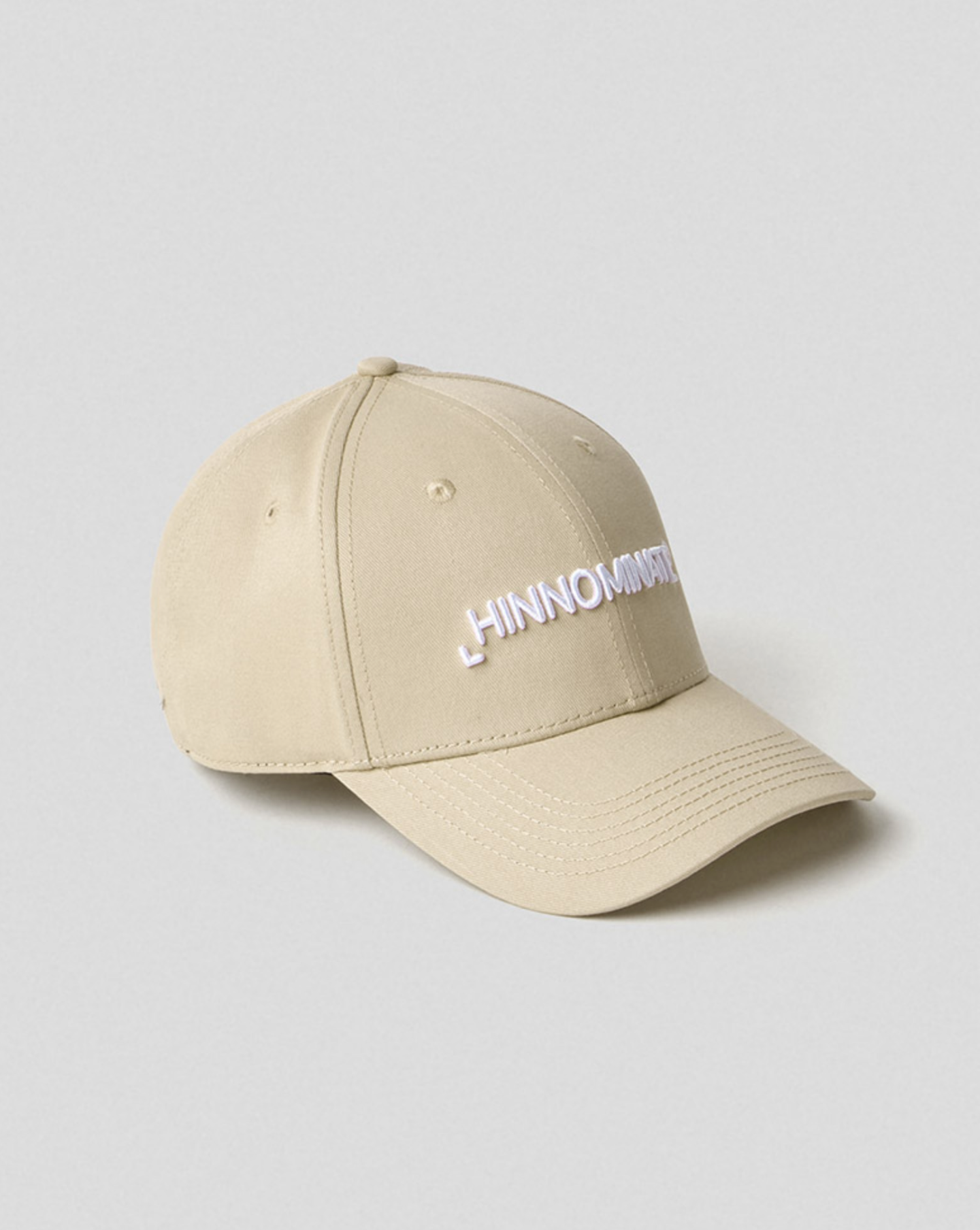 Cappello HINNOMINATE con visiera