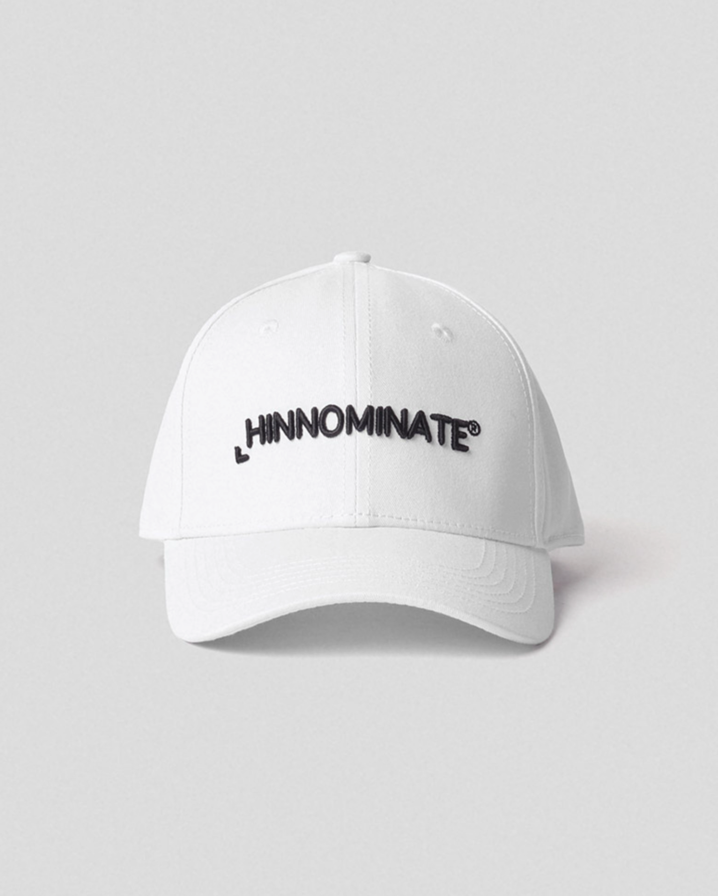 Cappello HINNOMINATE con visiera