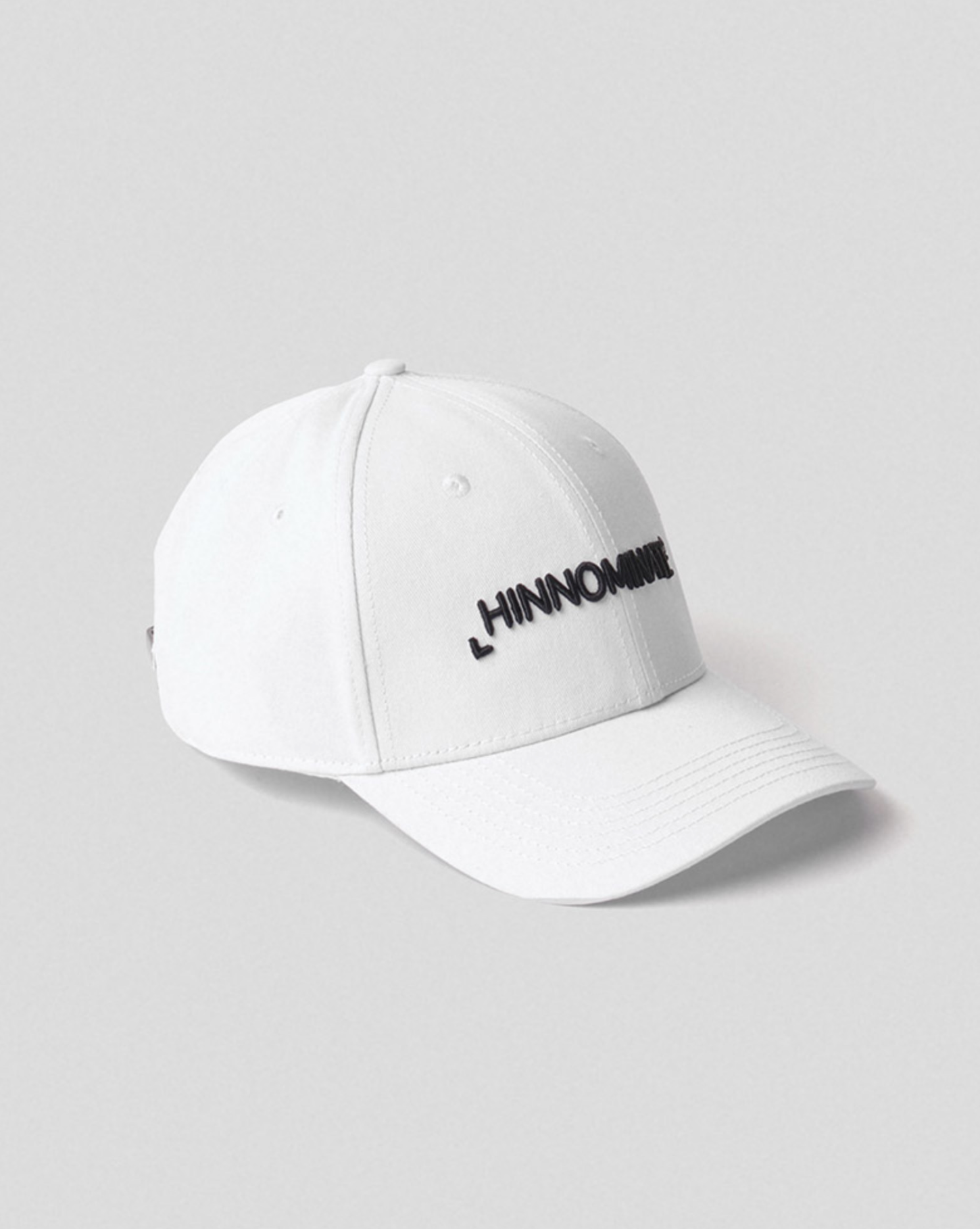 Cappello HINNOMINATE con visiera