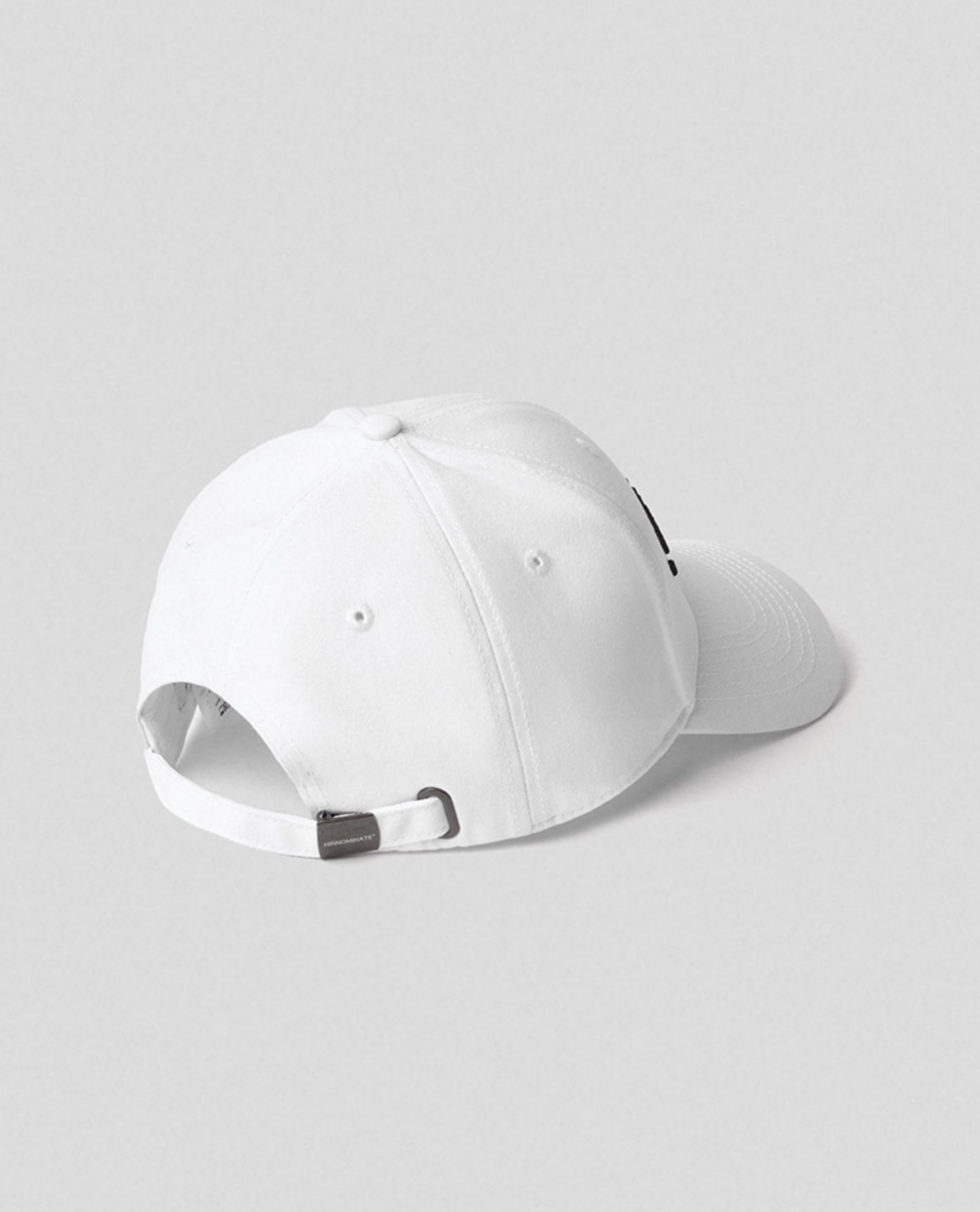 Cappello HINNOMINATE con visiera