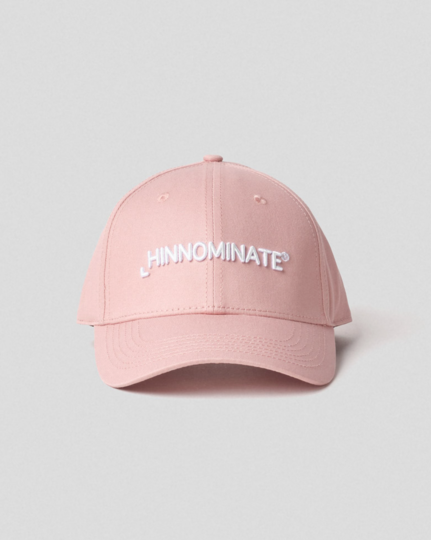 Cappello HINNOMINATE con visiera