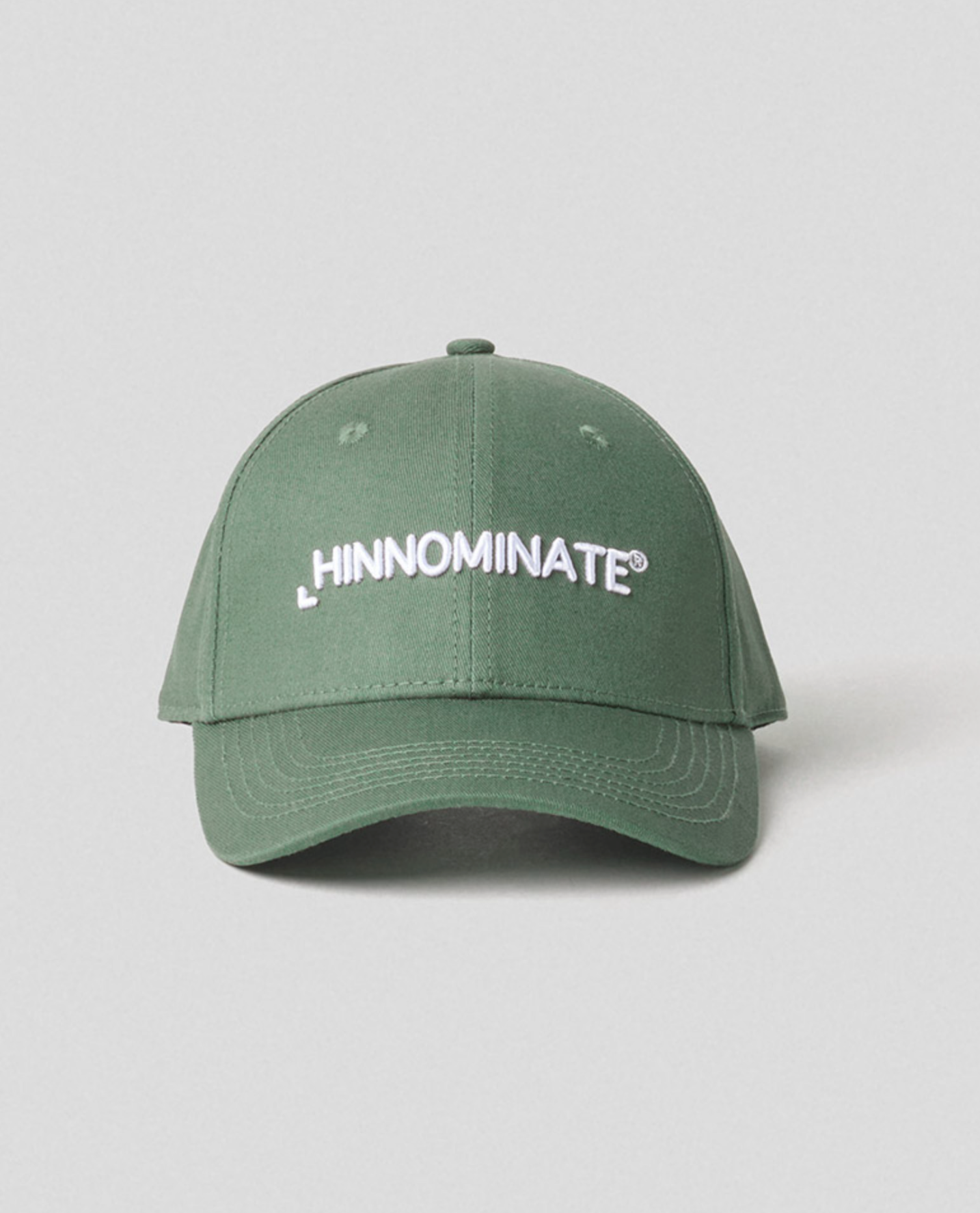Cappello HINNOMINATE con visiera